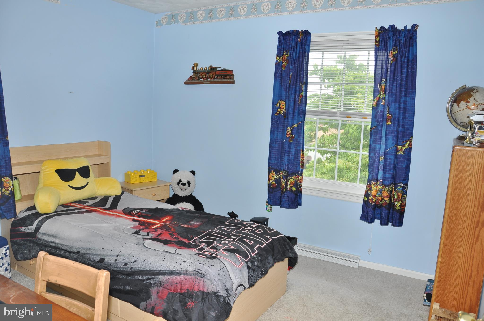 GREENFIELD - Residential