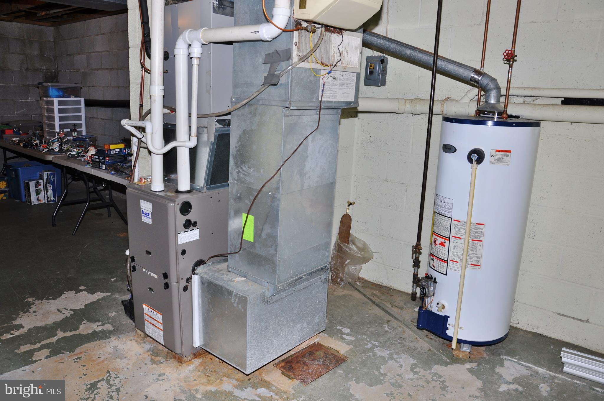 GREENFIELD - Residential