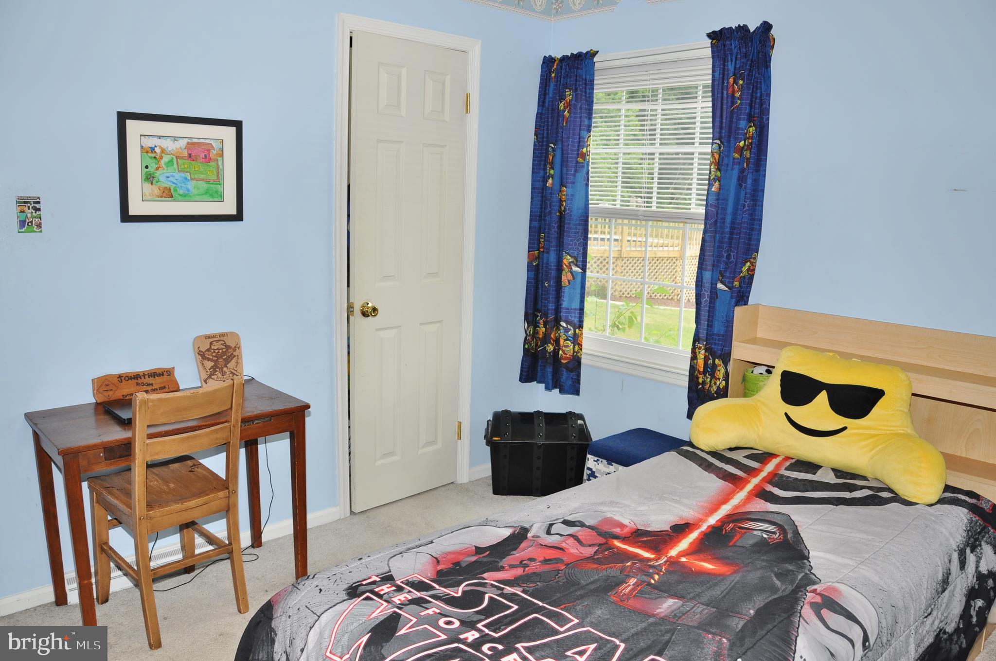 GREENFIELD - Residential