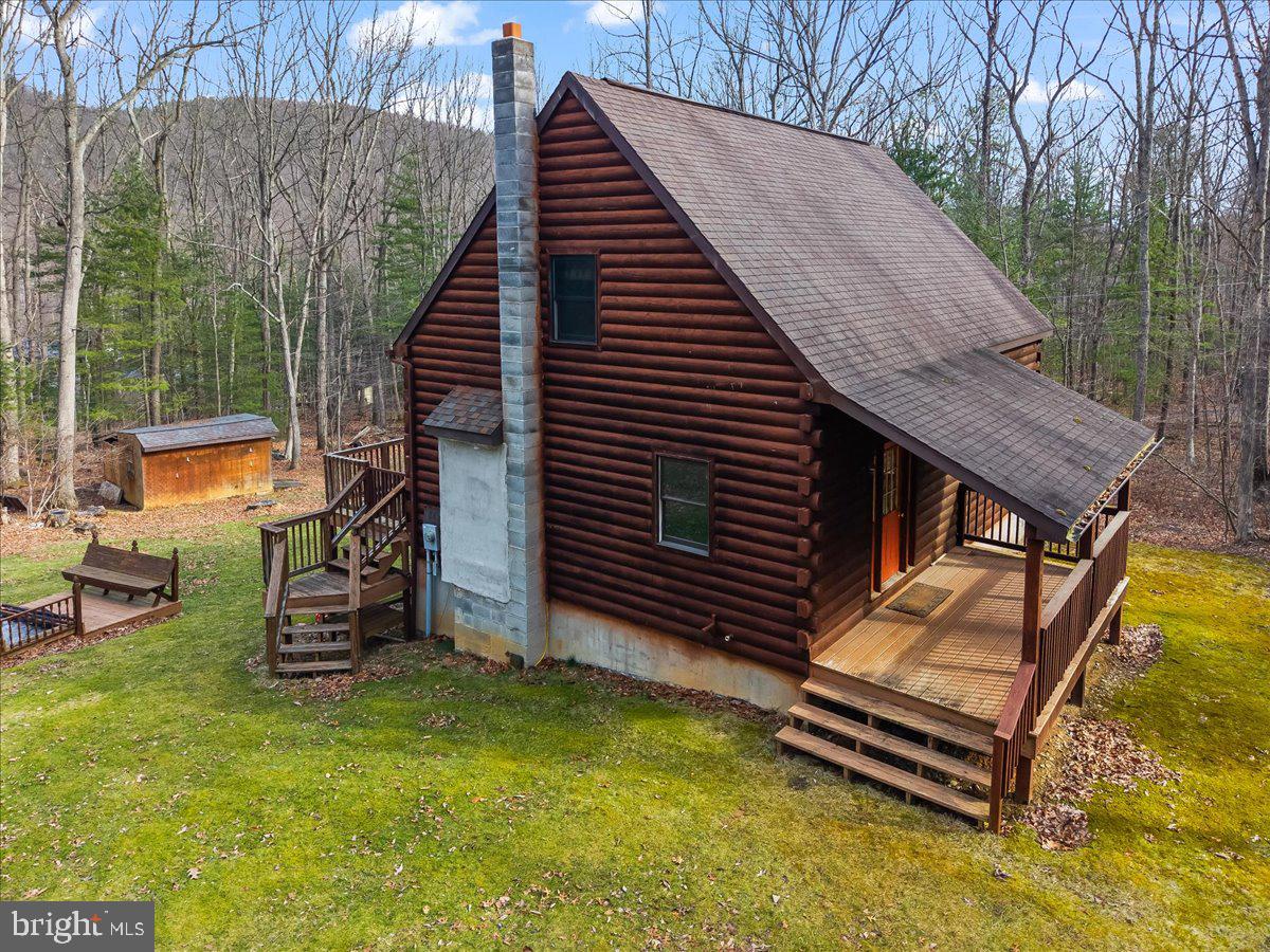 FRANKLIN - Residential