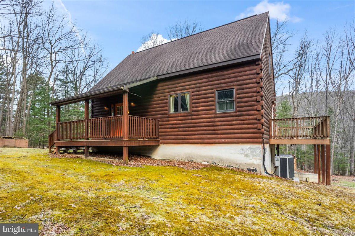 FRANKLIN - Residential