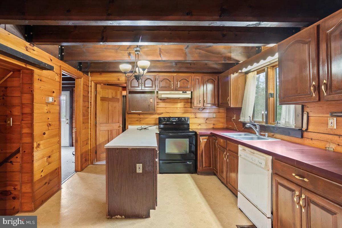 FRANKLIN - Residential