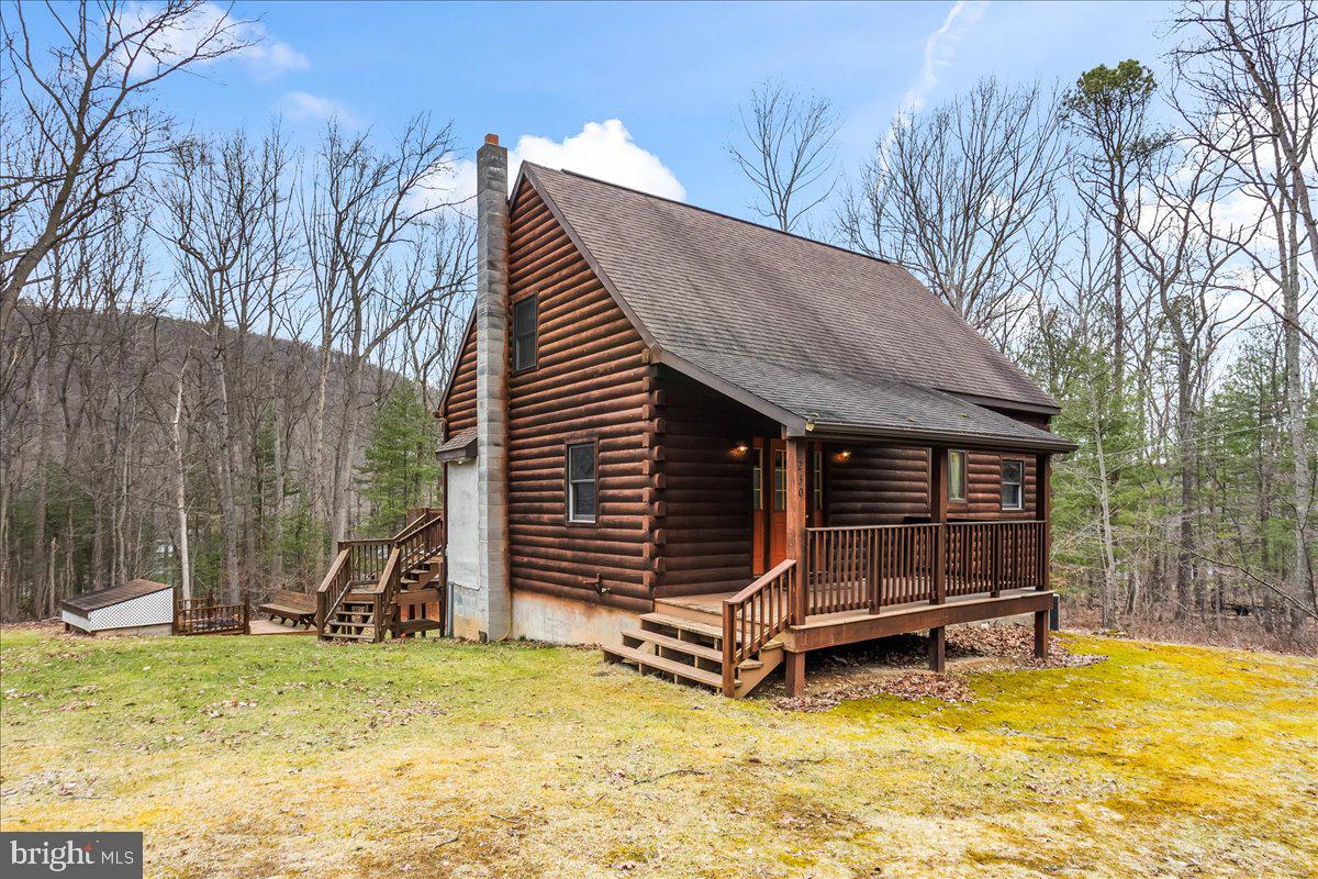 FRANKLIN - Residential