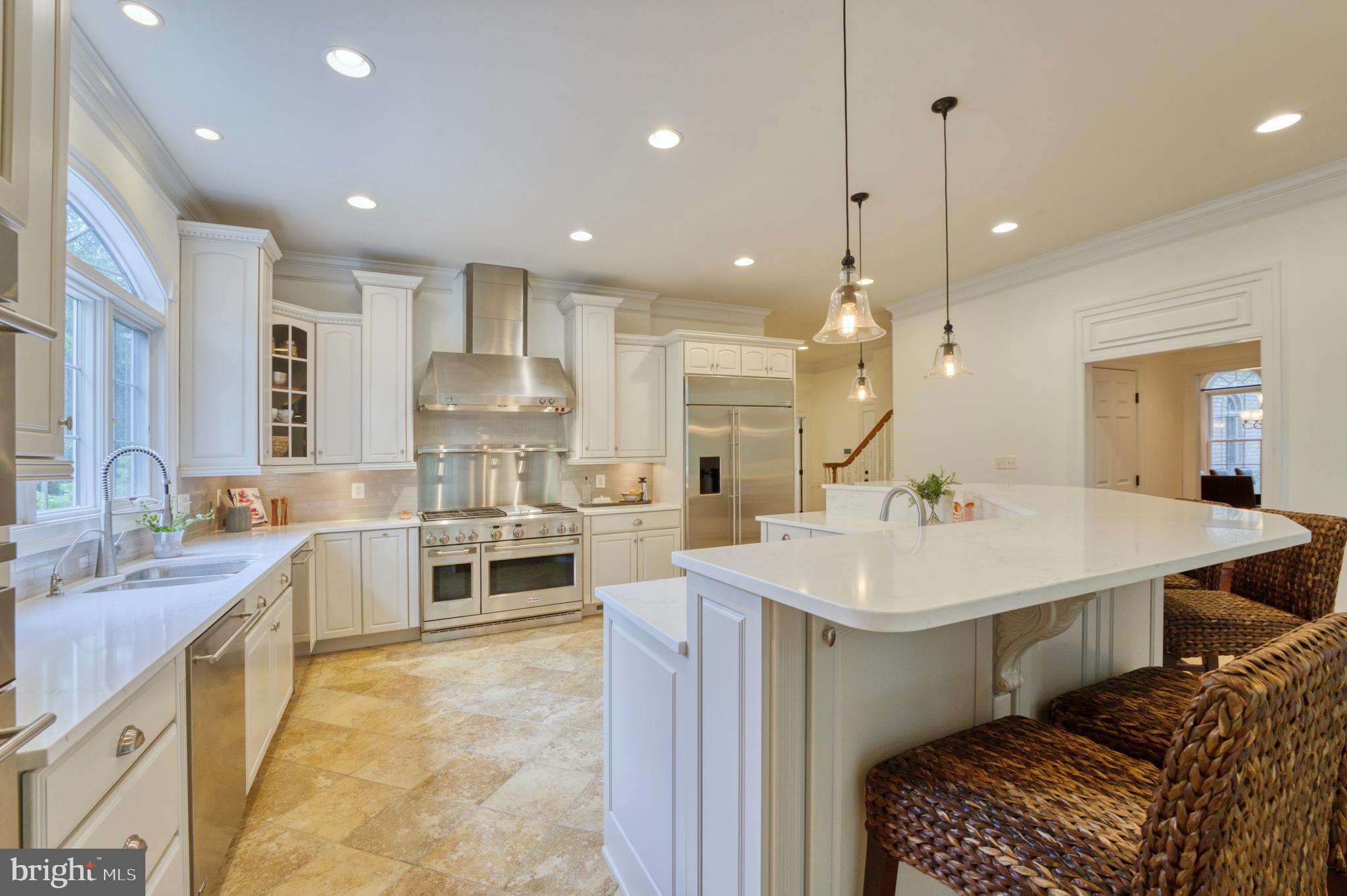 RIVER CREEK - Residential