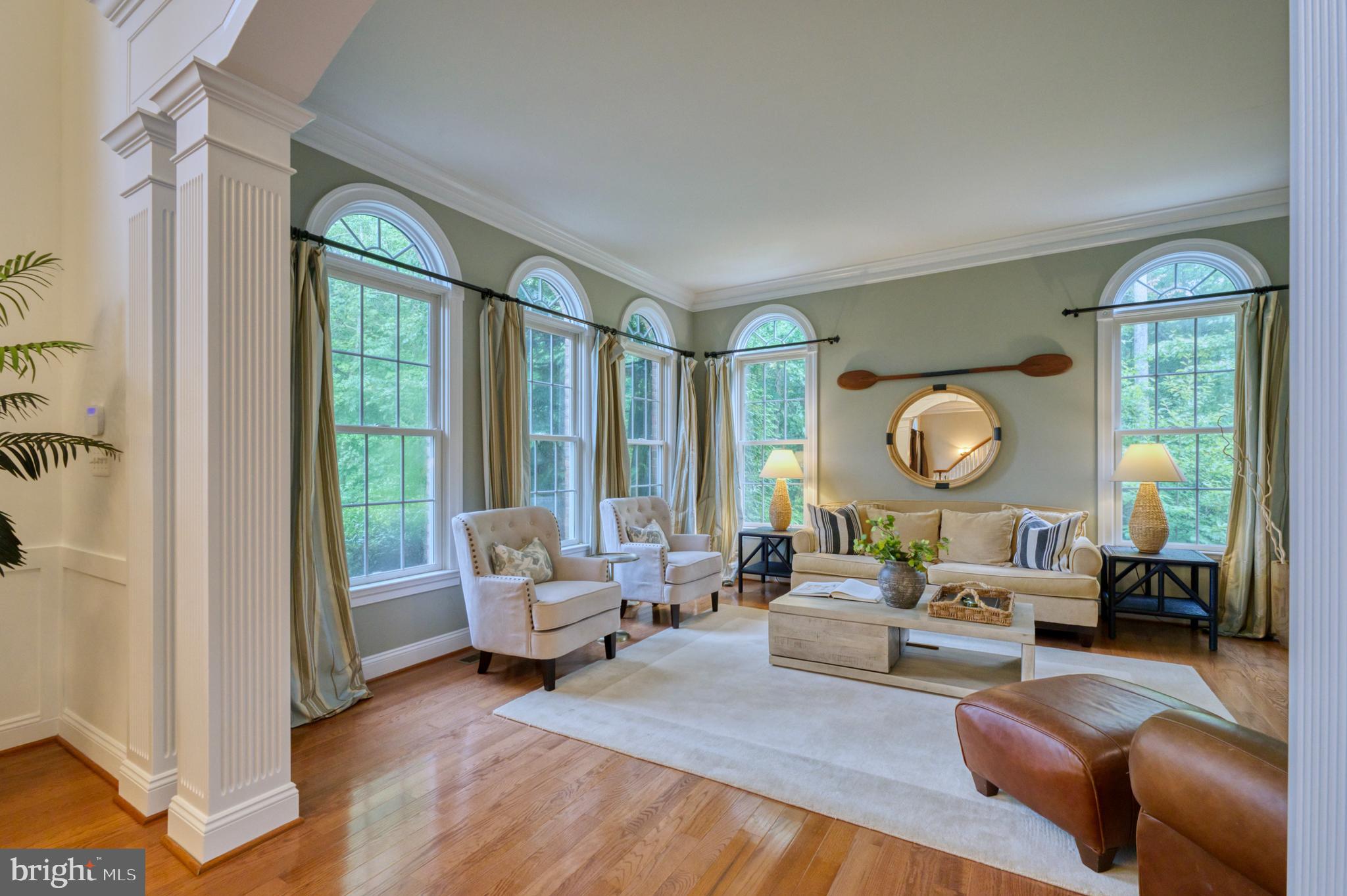 RIVER CREEK - Residential