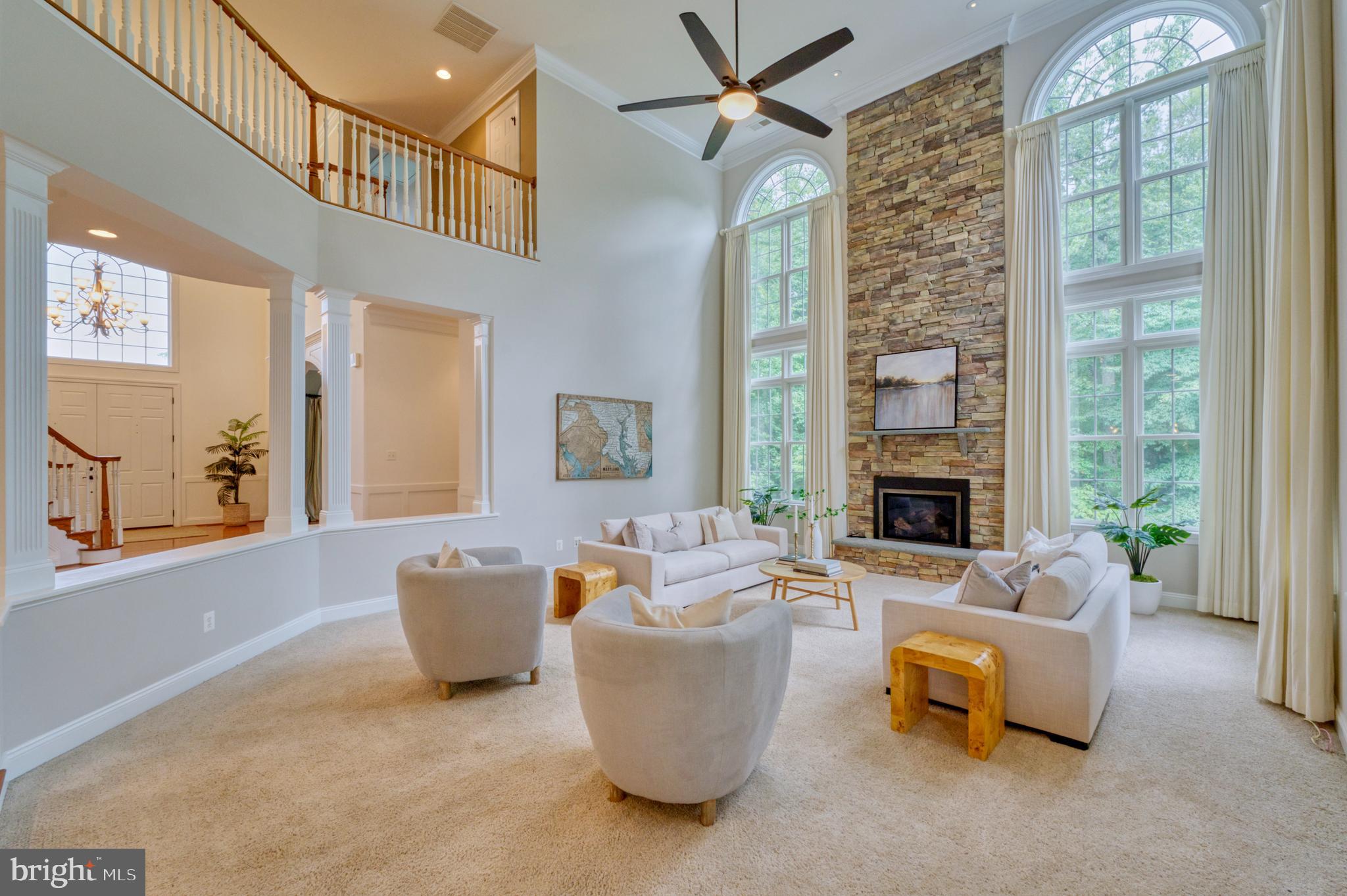 RIVER CREEK - Residential