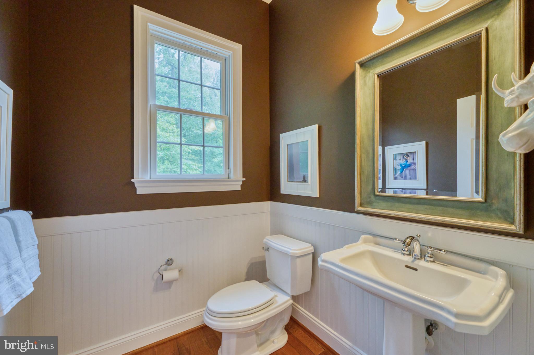 RIVER CREEK - Residential