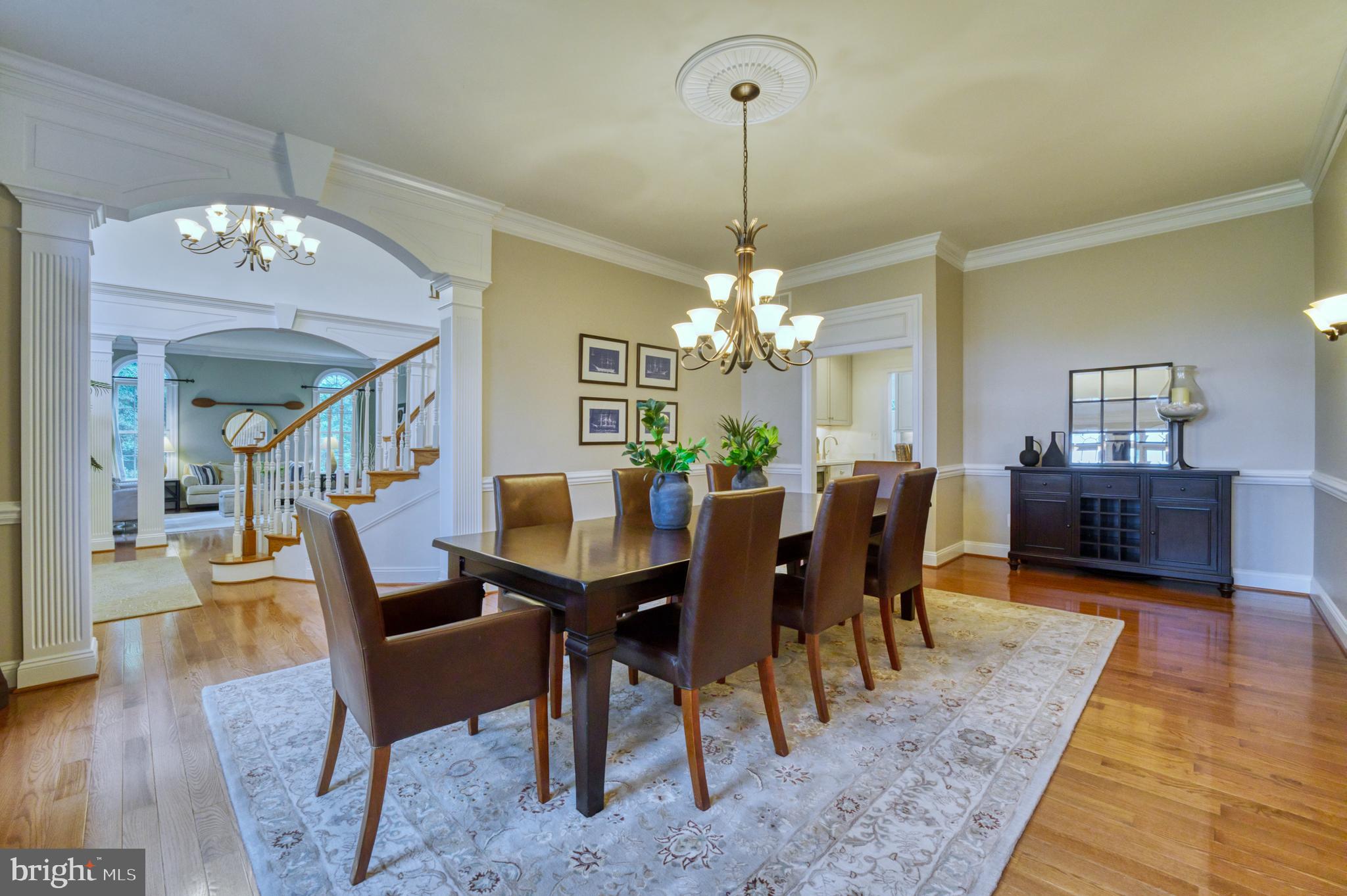 RIVER CREEK - Residential