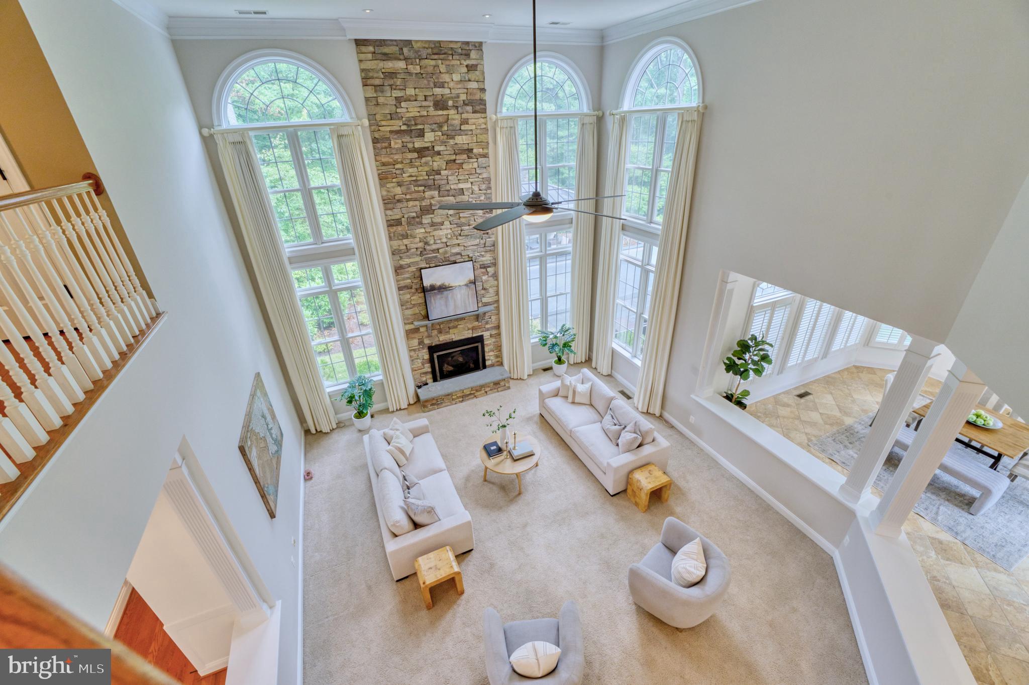 RIVER CREEK - Residential