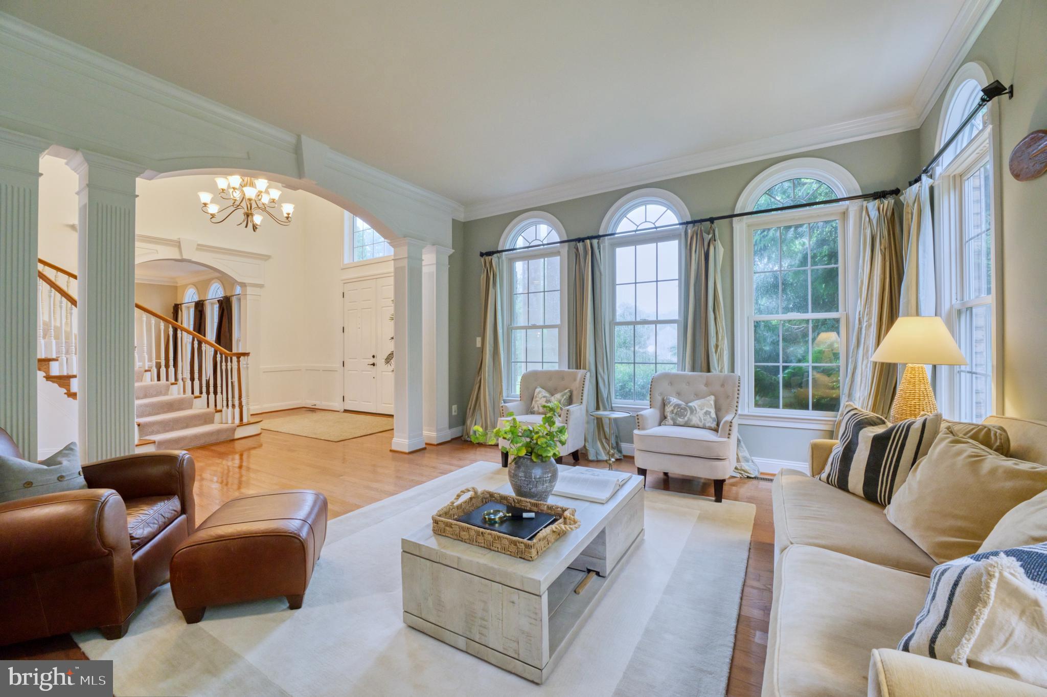 RIVER CREEK - Residential