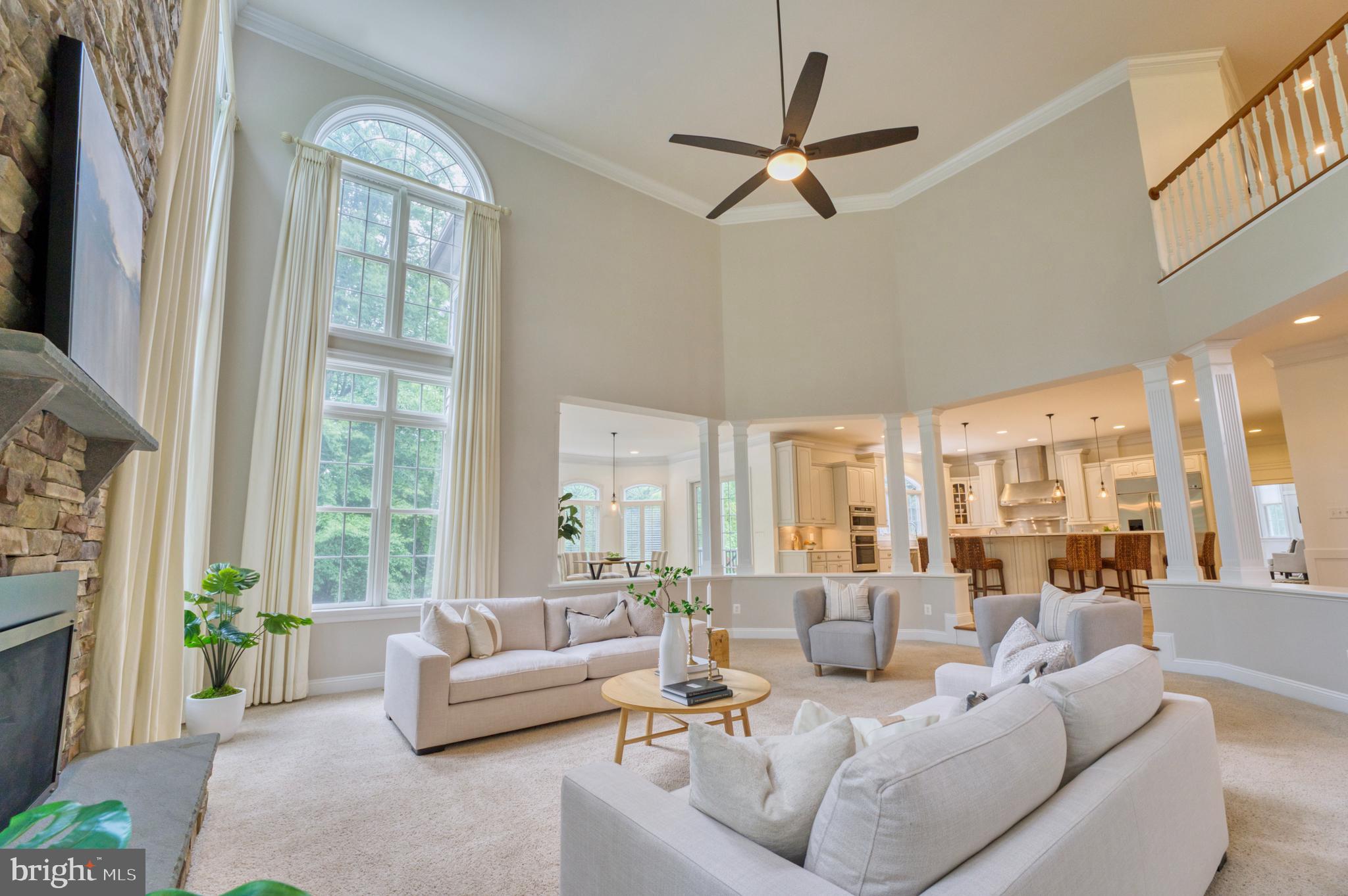 RIVER CREEK - Residential