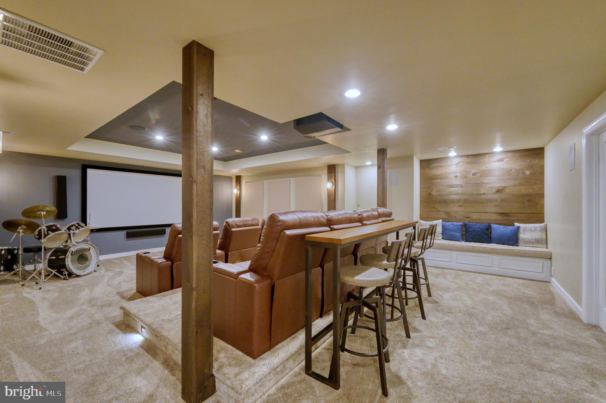 RIVER CREEK - Residential