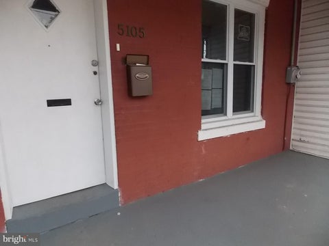Townhouse For Sale - 5105 Race Street<br/> PHILADELPHIA, PA 19139
