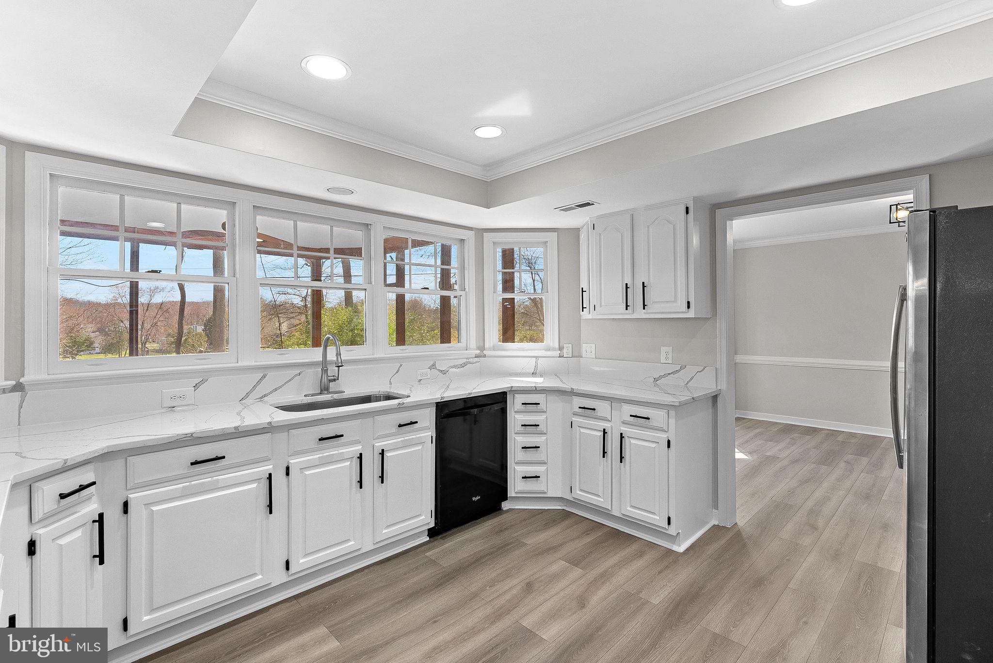 AQUIA HARBOUR - Residential