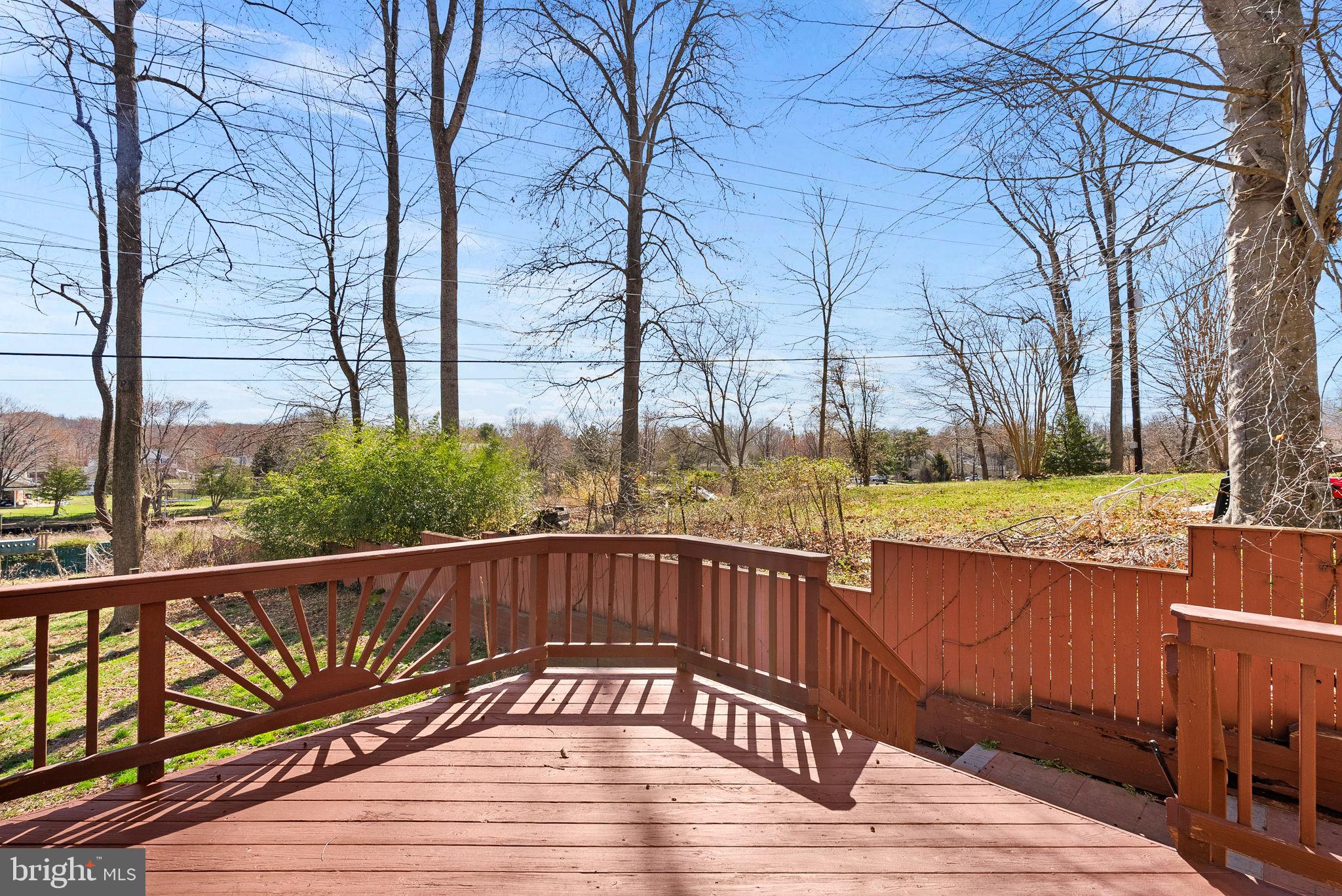 AQUIA HARBOUR - Residential