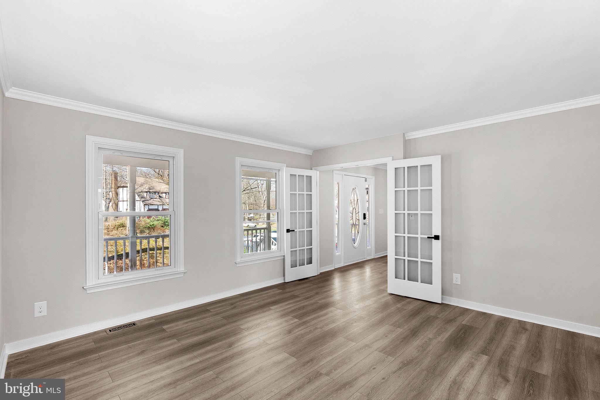 AQUIA HARBOUR - Residential