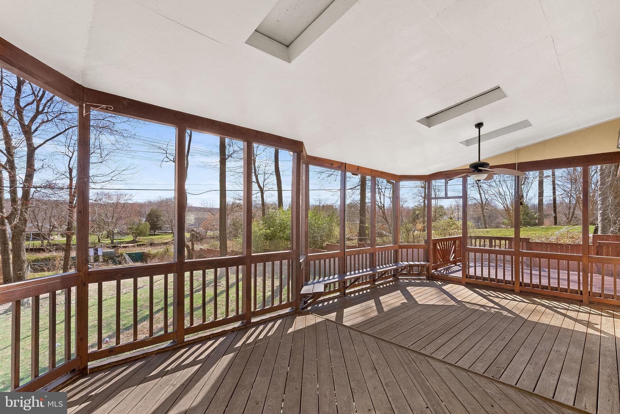 AQUIA HARBOUR - Residential