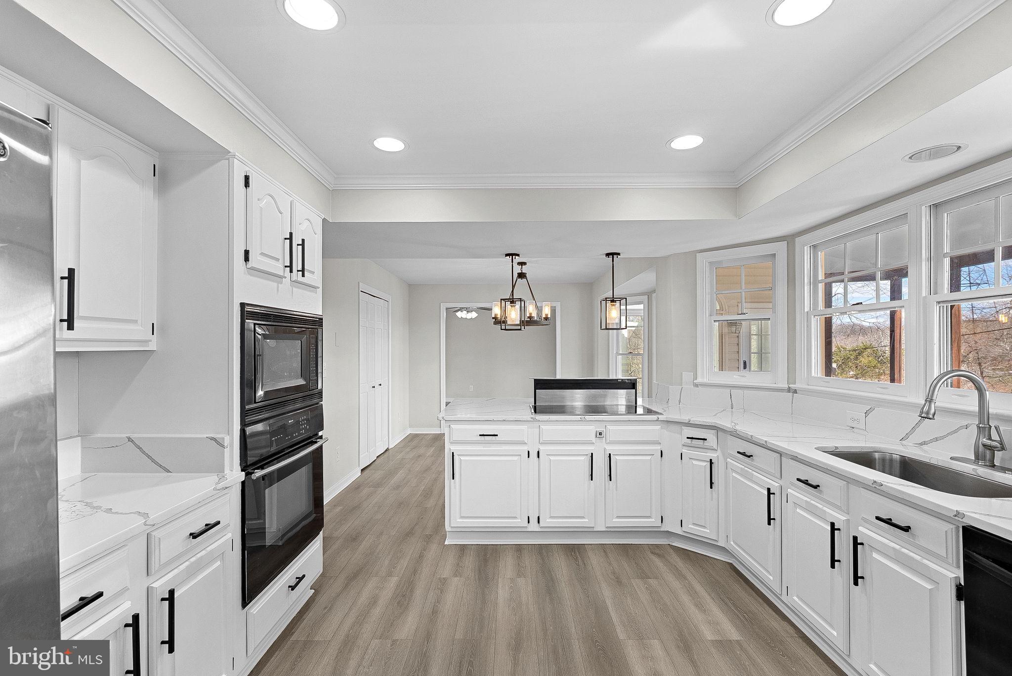 AQUIA HARBOUR - Residential