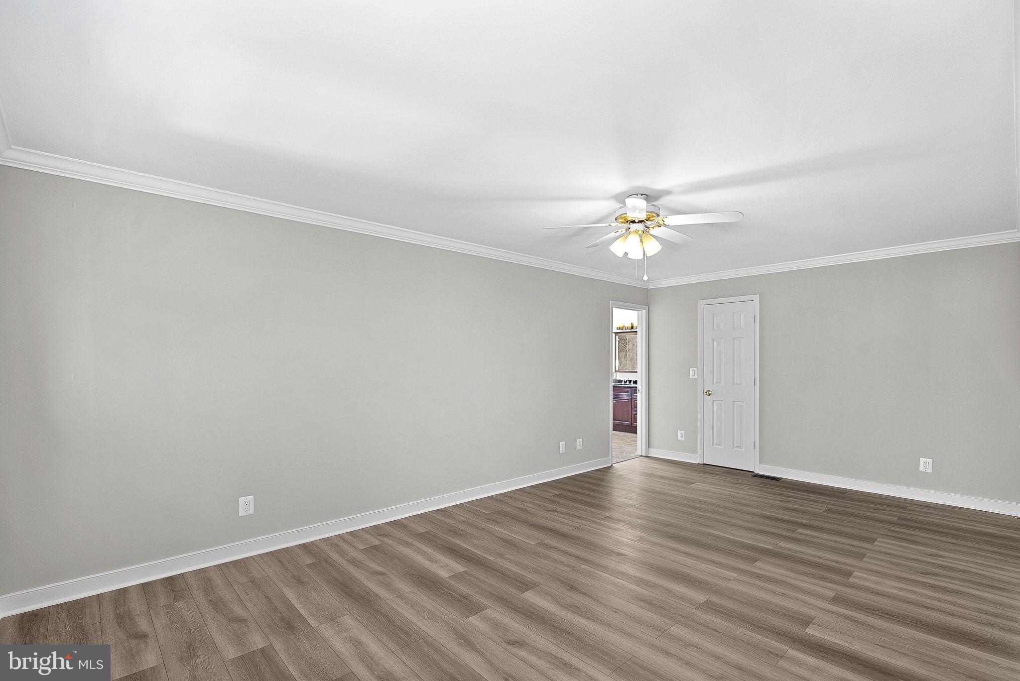 AQUIA HARBOUR - Residential