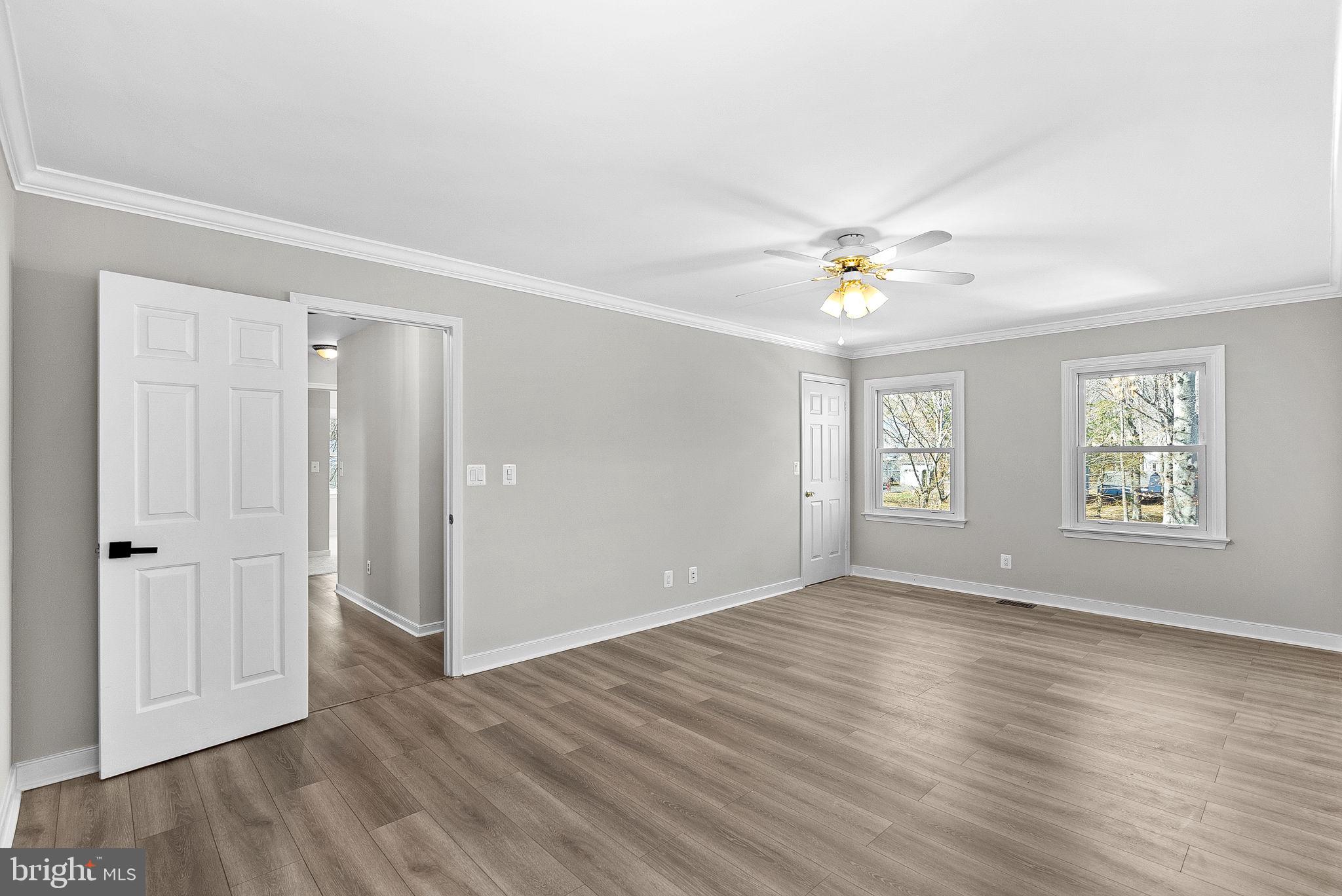 AQUIA HARBOUR - Residential