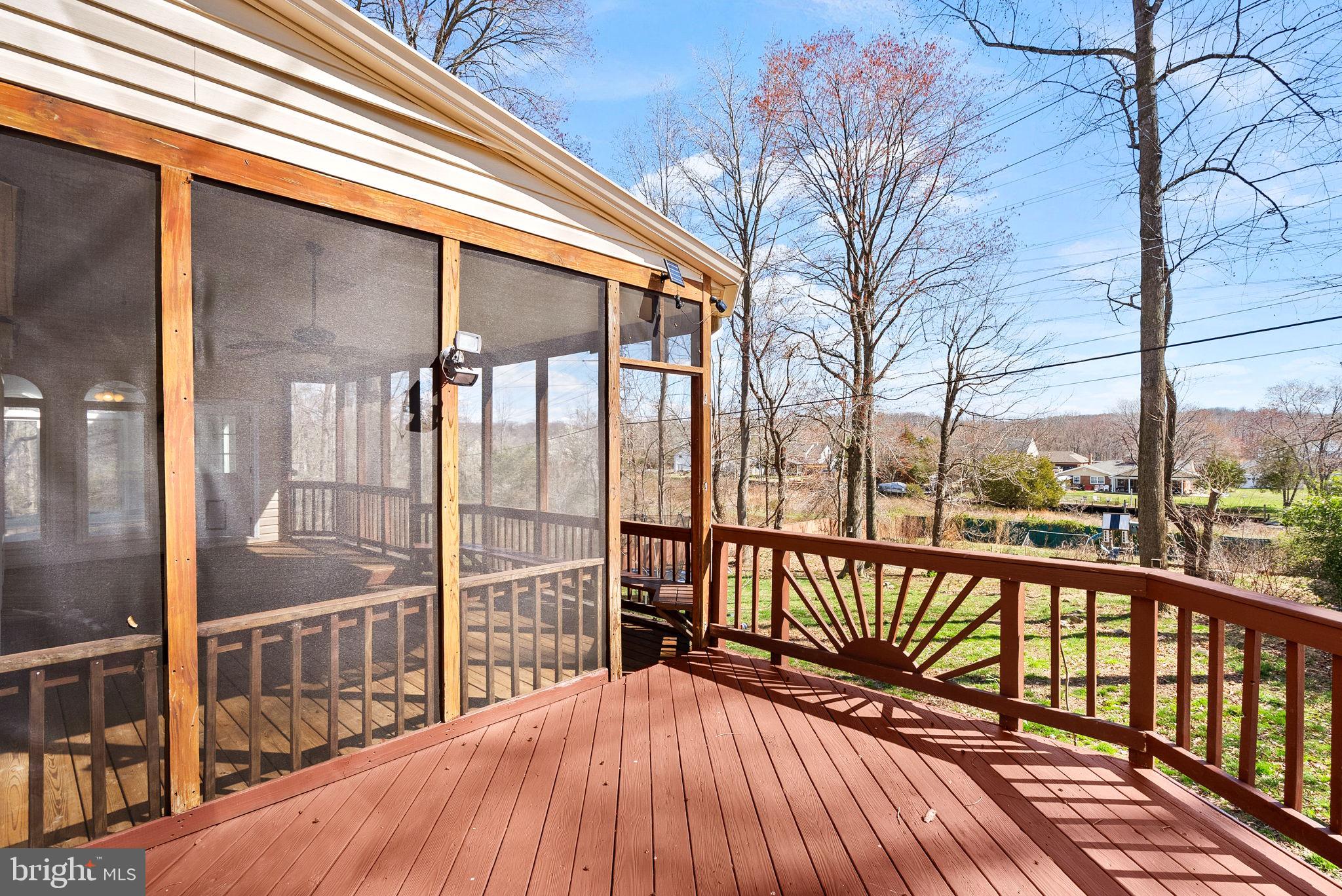 AQUIA HARBOUR - Residential