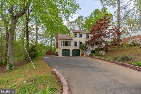 Photo of 1339 Aquia Drive, STAFFORD, VA 22554 (MLS # VAST2046602)