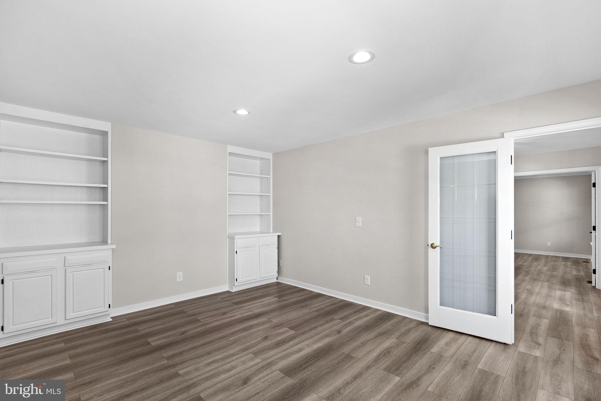 AQUIA HARBOUR - Residential