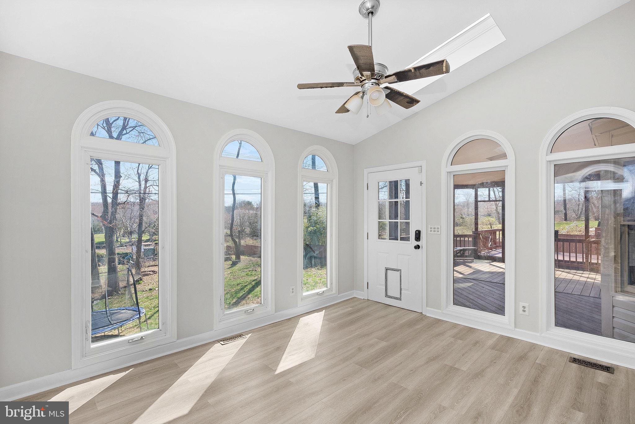 AQUIA HARBOUR - Residential