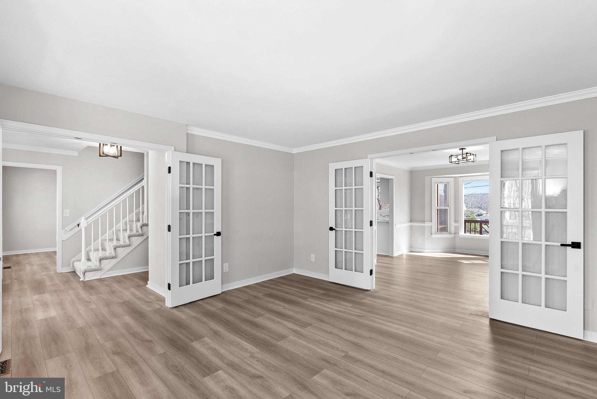 AQUIA HARBOUR - Residential