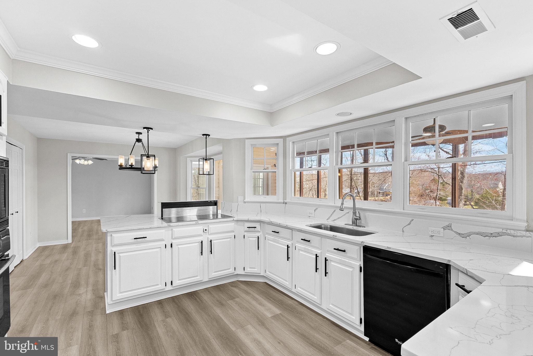 AQUIA HARBOUR - Residential