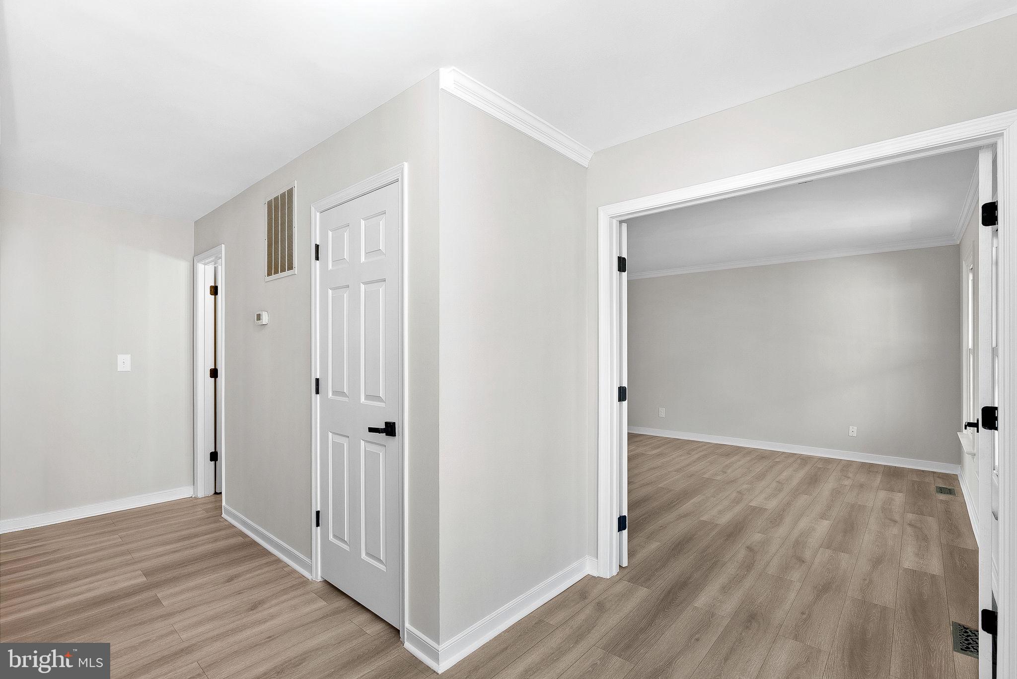 AQUIA HARBOUR - Residential