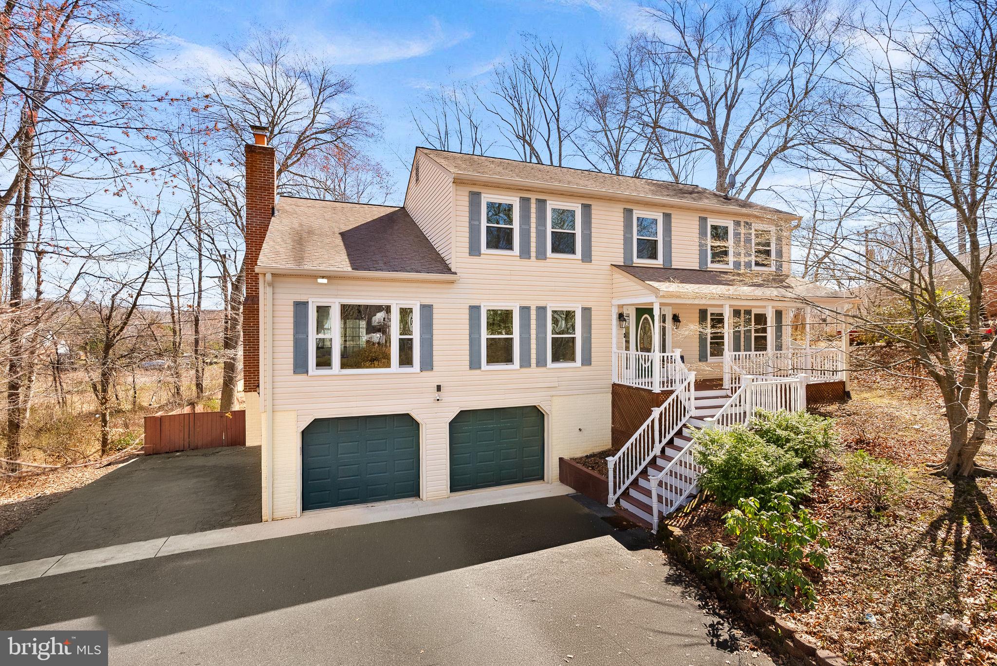 AQUIA HARBOUR - Residential