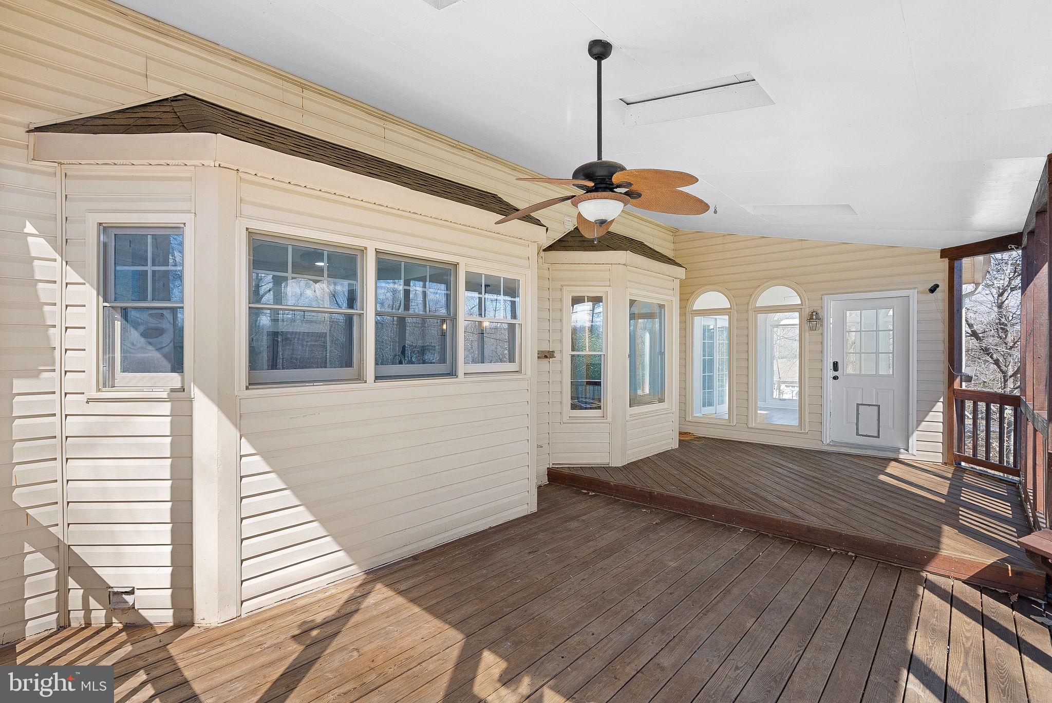 AQUIA HARBOUR - Residential