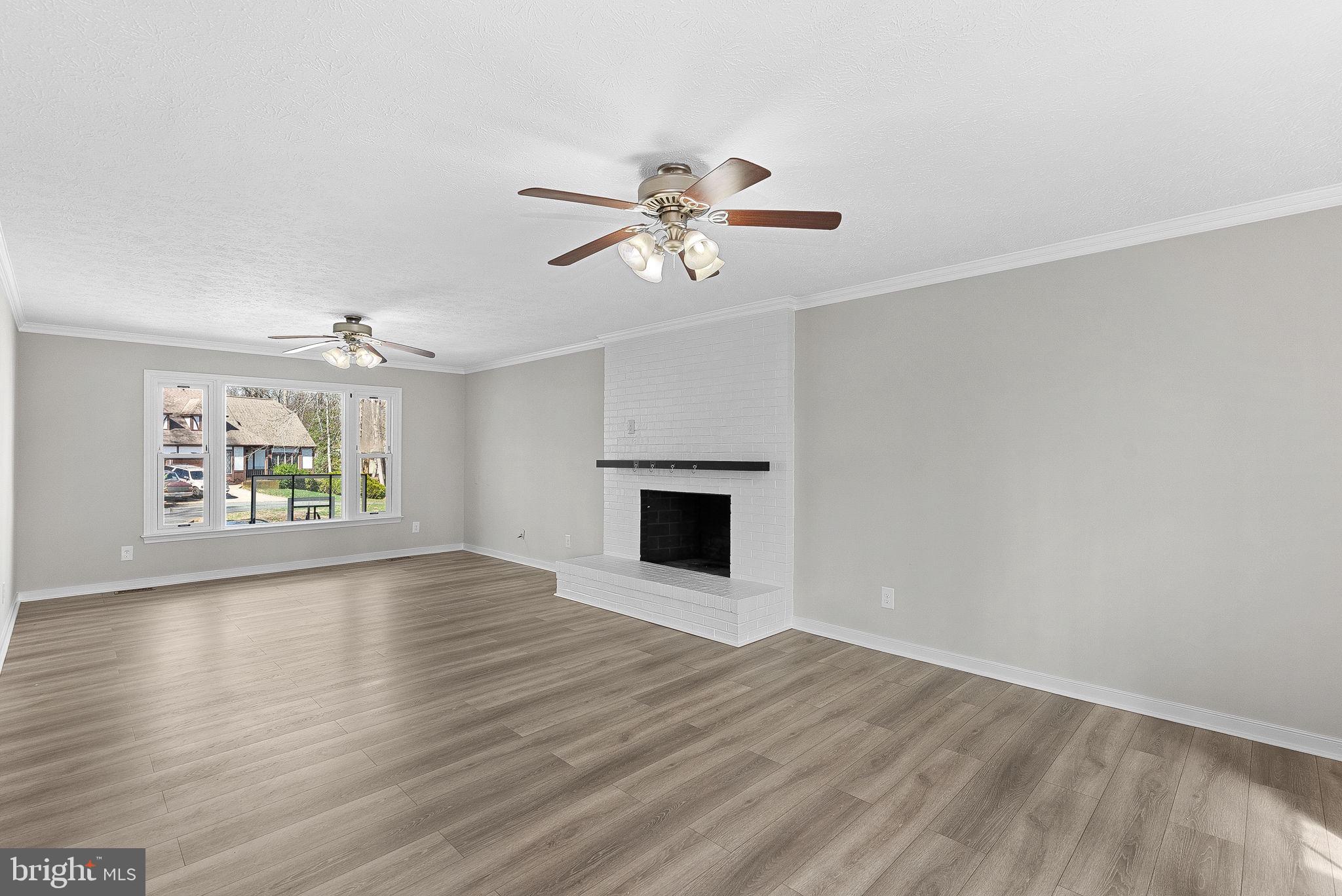 AQUIA HARBOUR - Residential