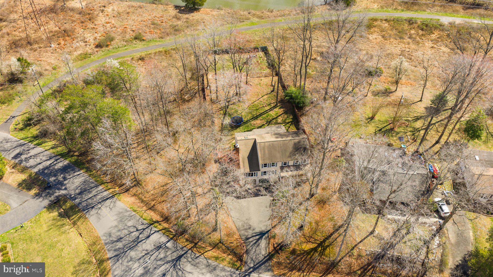 AQUIA HARBOUR - Residential