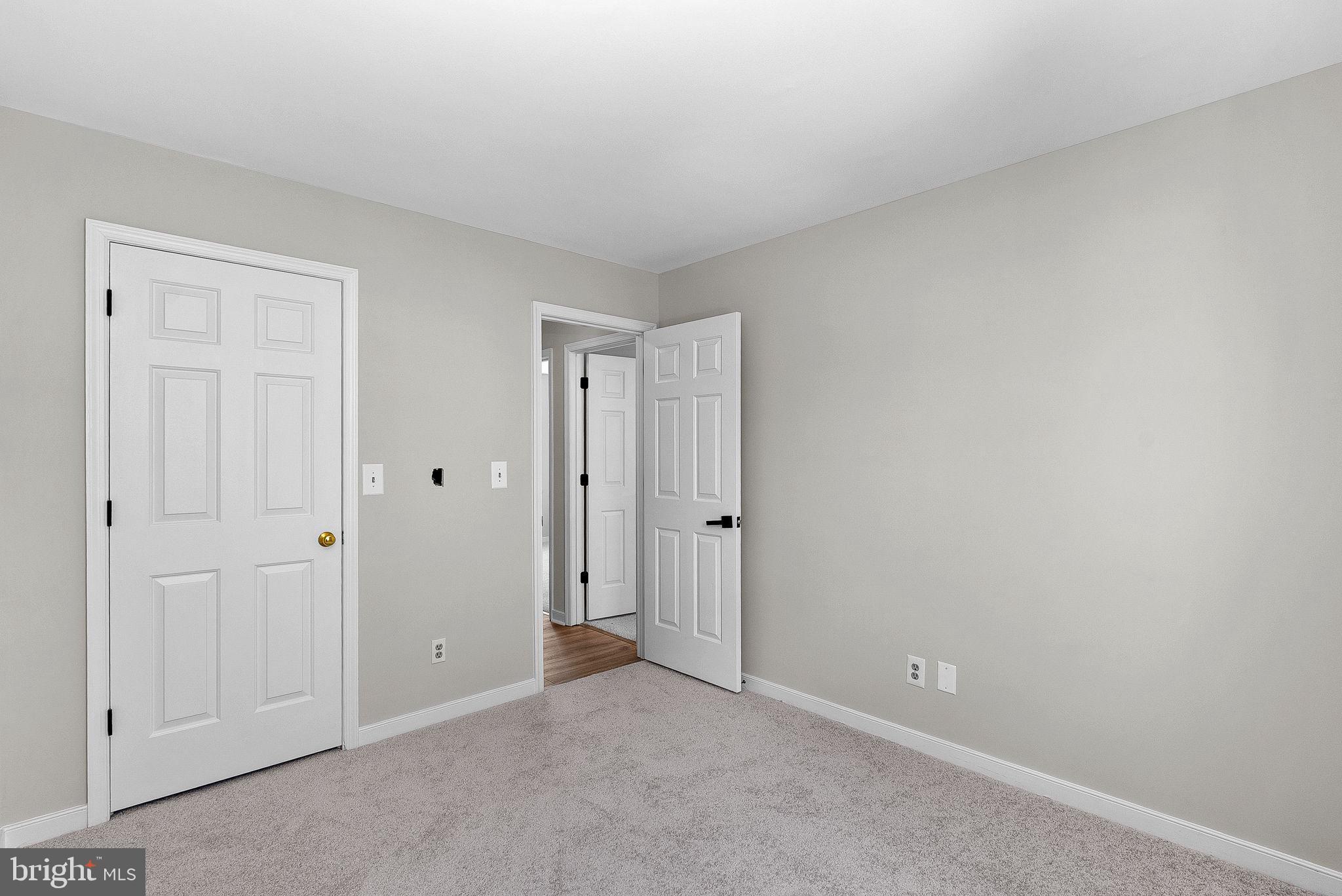 AQUIA HARBOUR - Residential