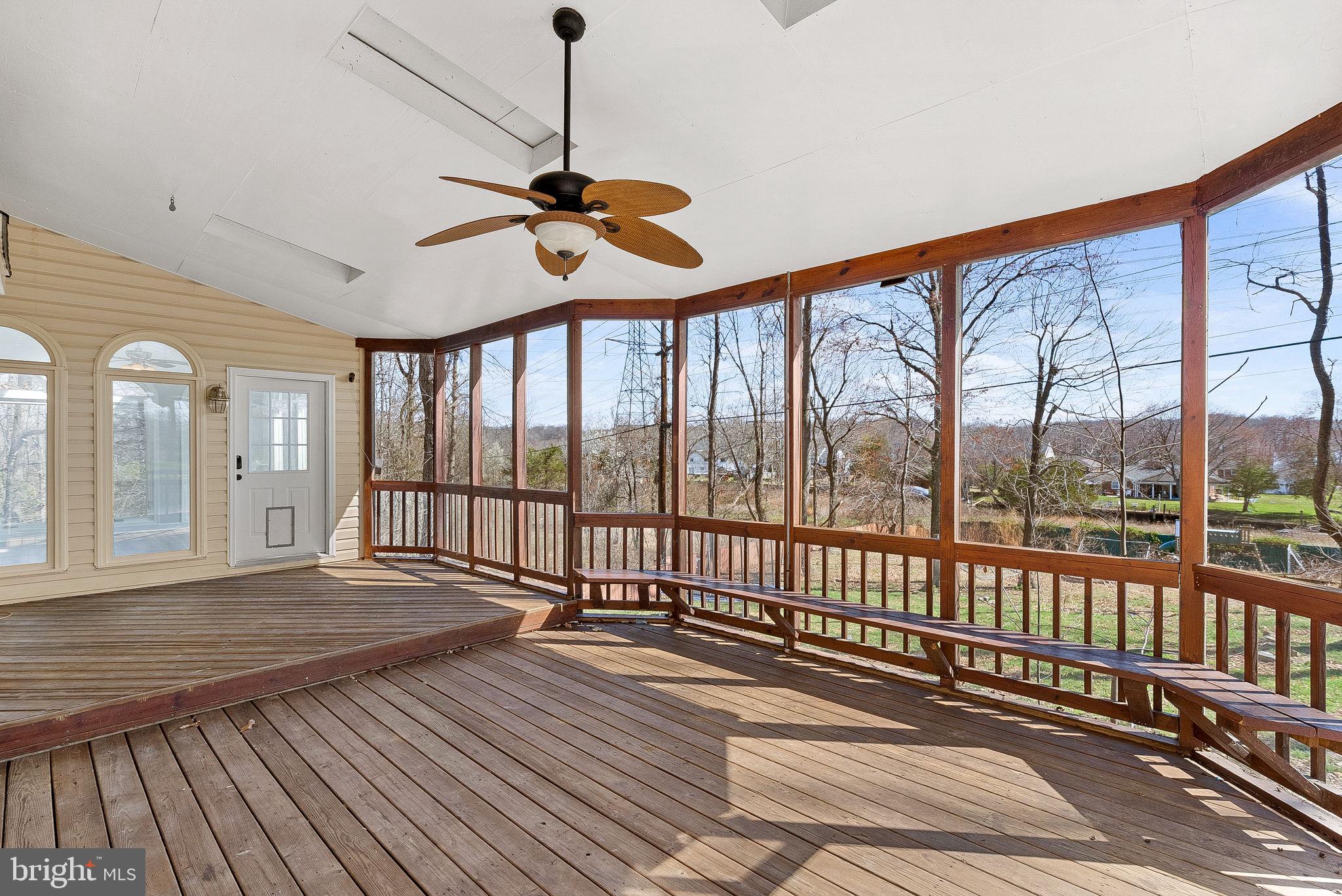 AQUIA HARBOUR - Residential