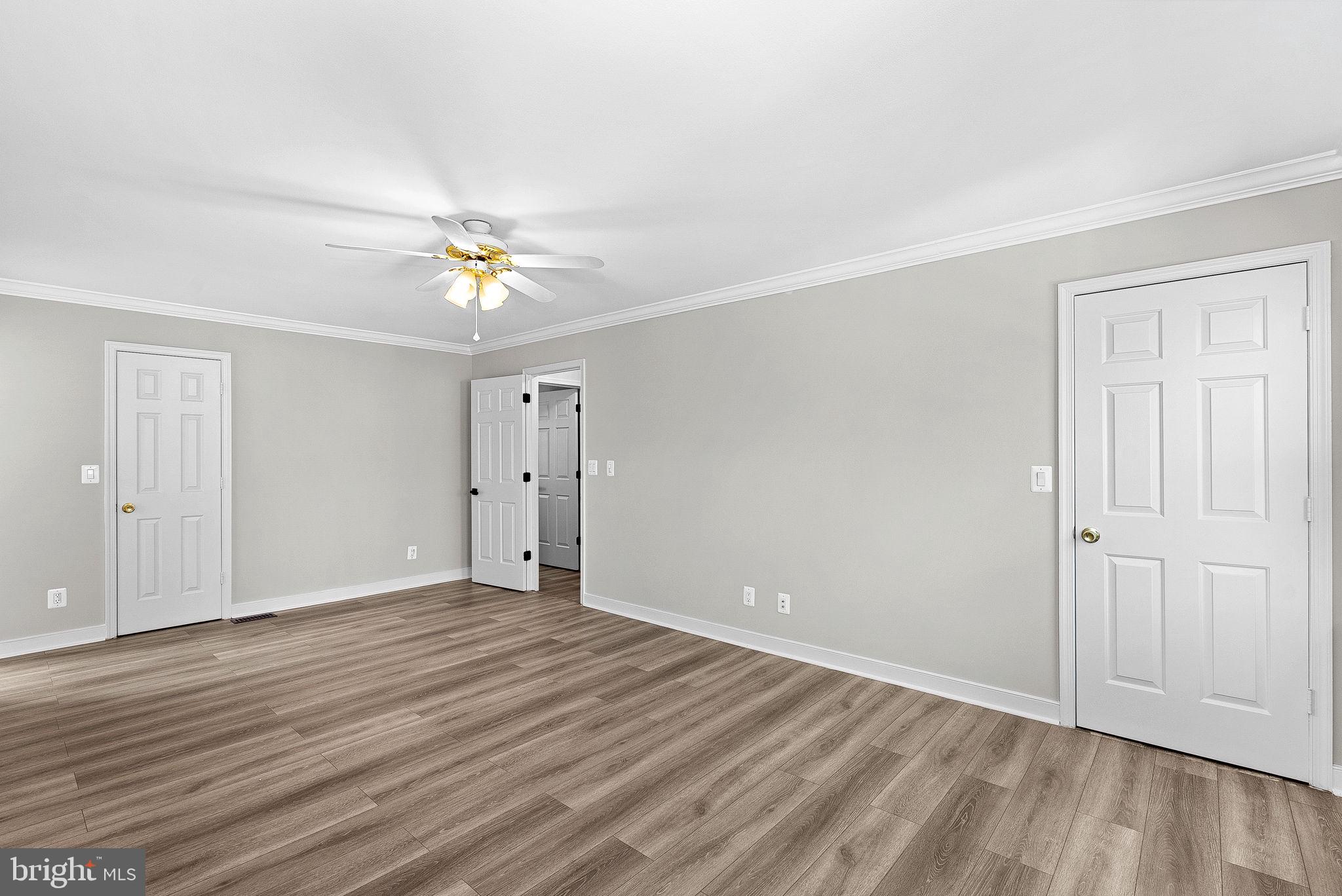 AQUIA HARBOUR - Residential