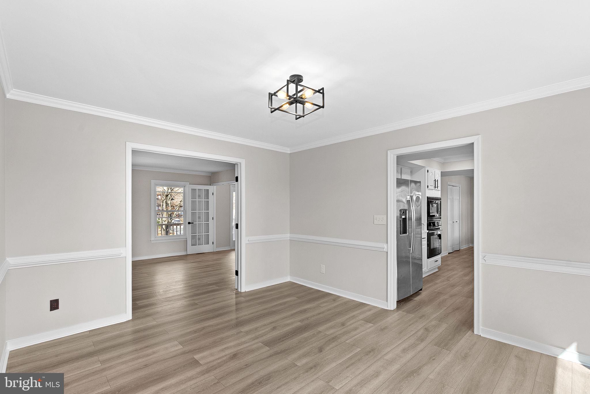 AQUIA HARBOUR - Residential