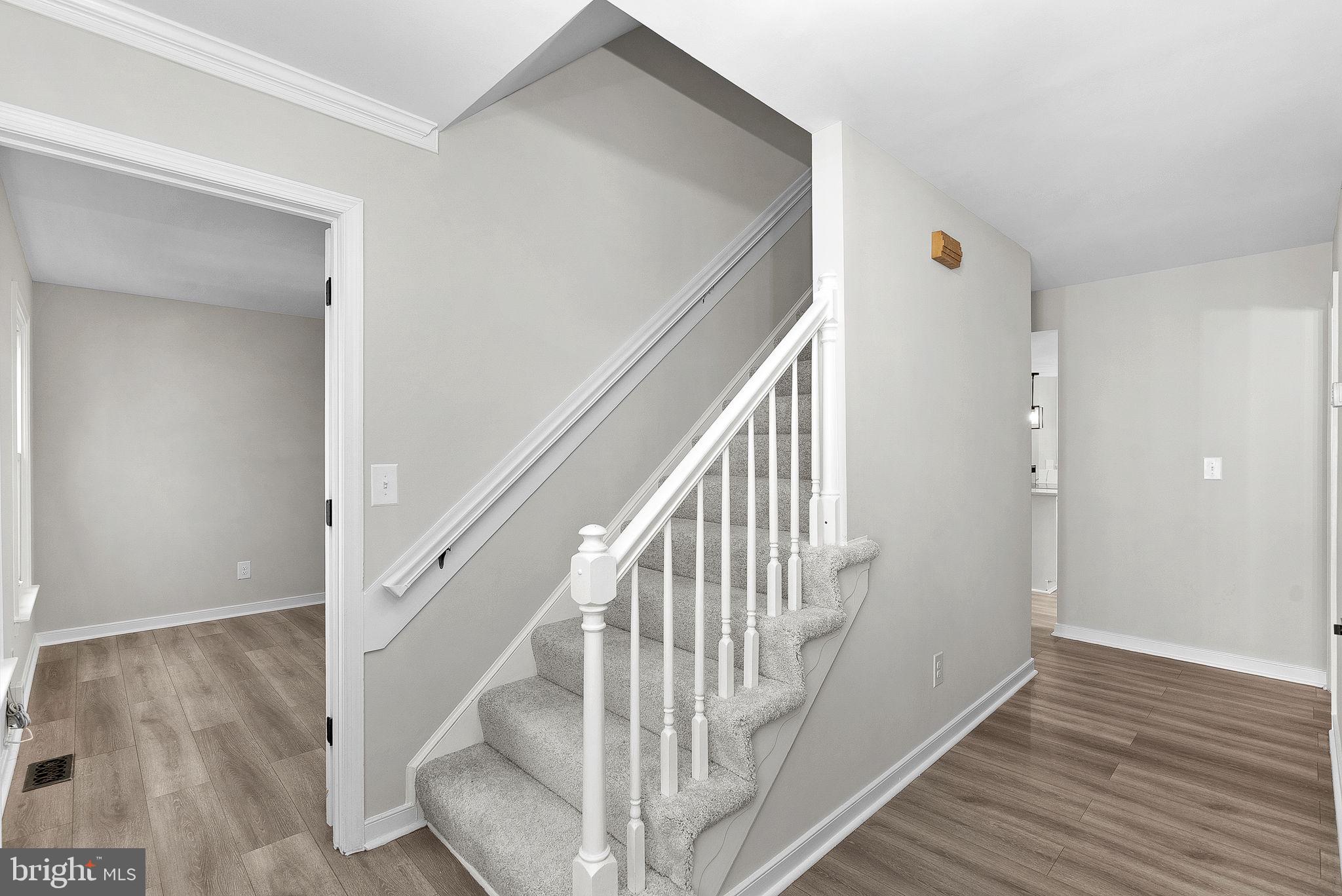 AQUIA HARBOUR - Residential