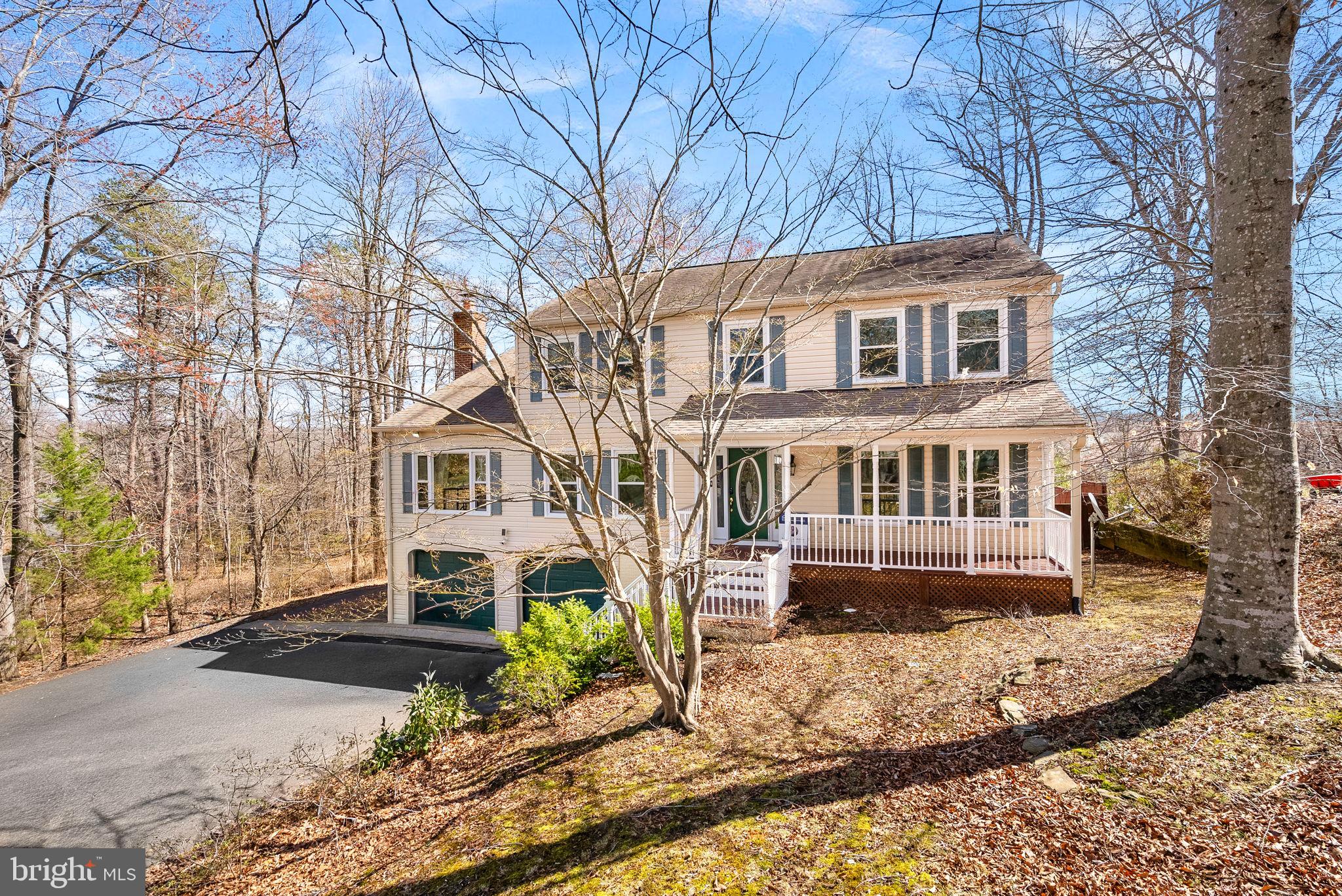 AQUIA HARBOUR - Residential