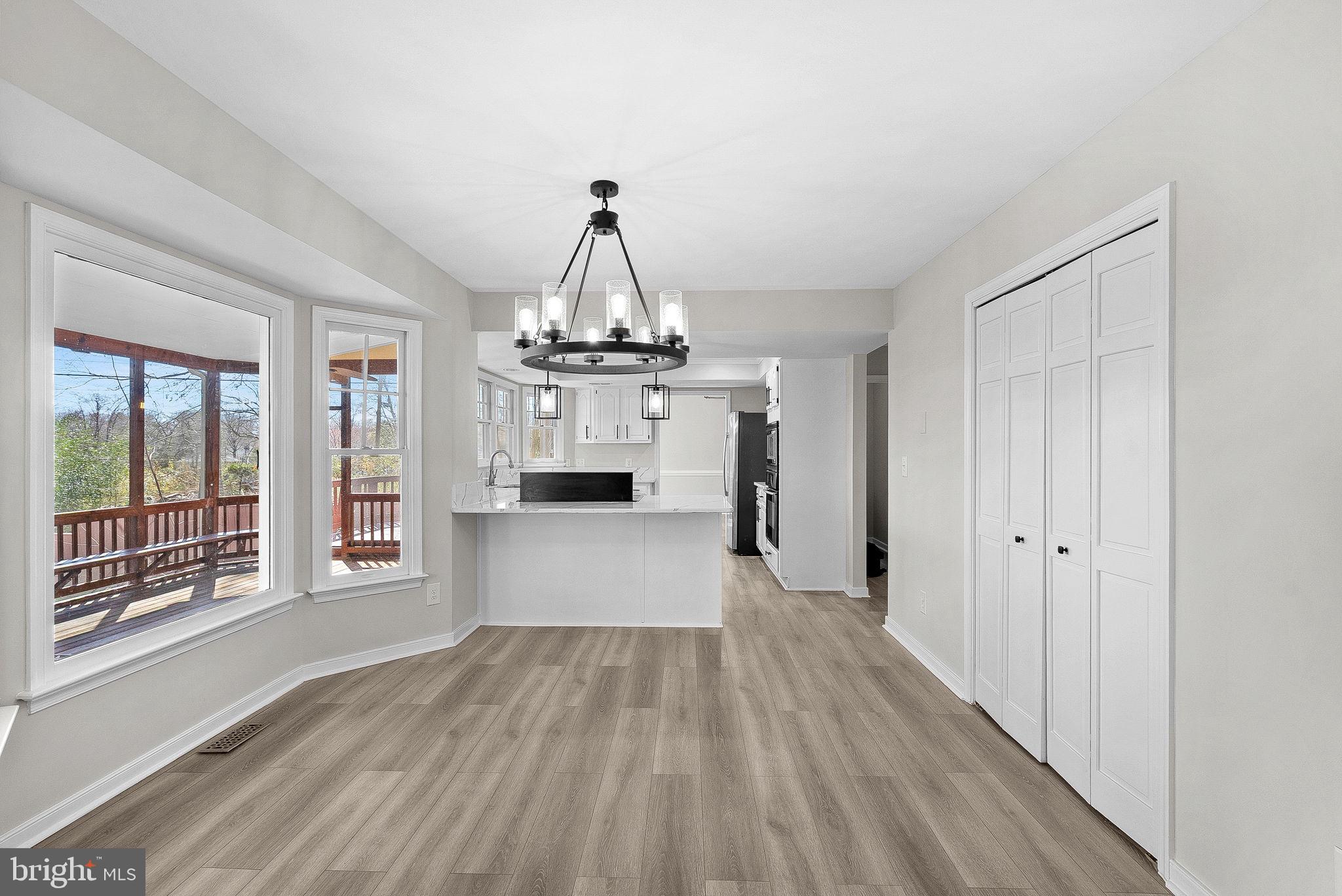 AQUIA HARBOUR - Residential