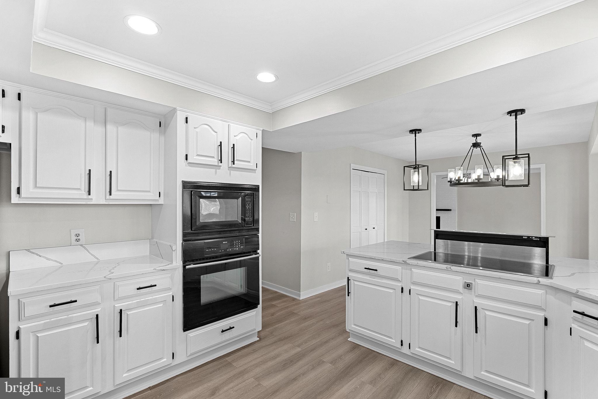 AQUIA HARBOUR - Residential