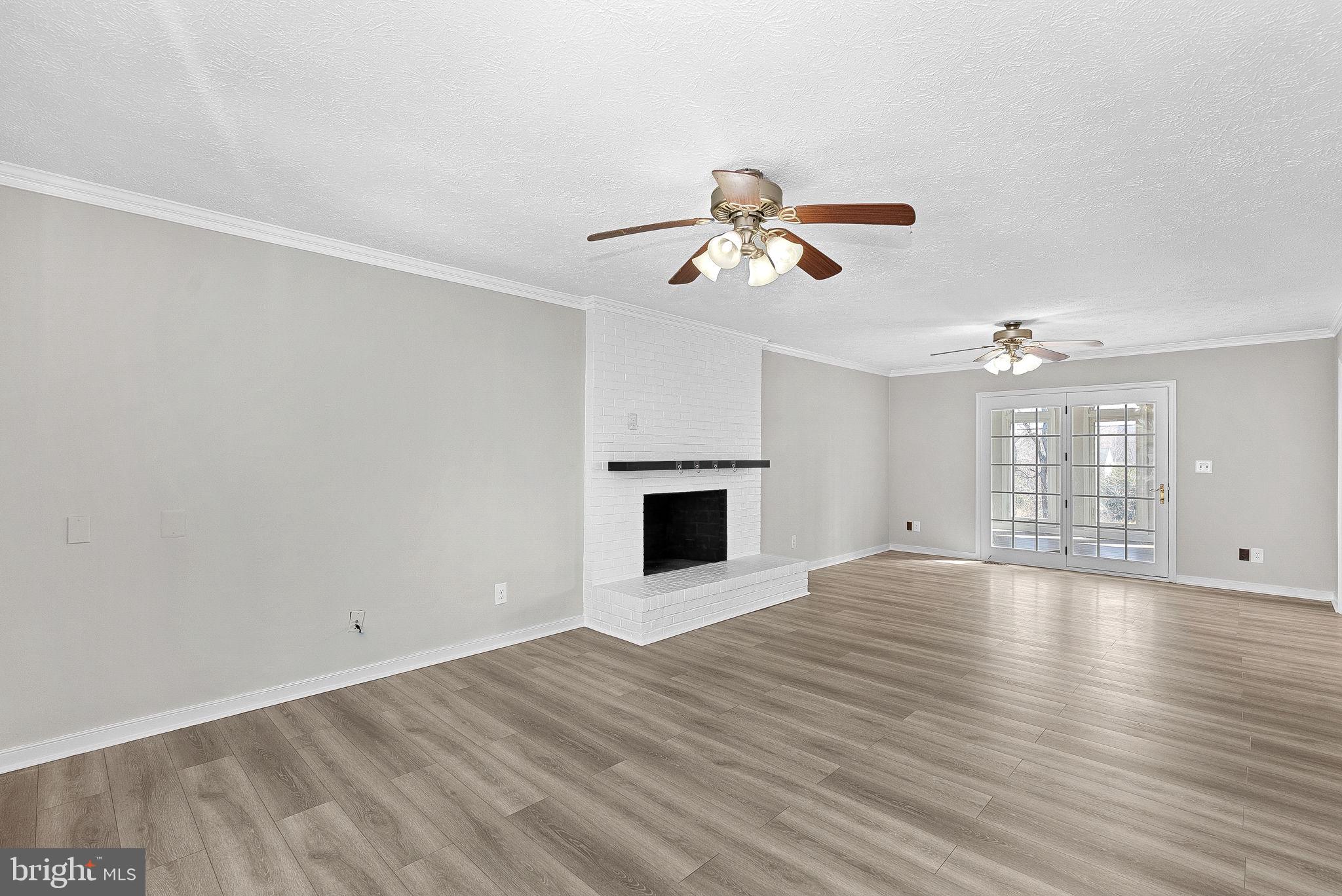 AQUIA HARBOUR - Residential