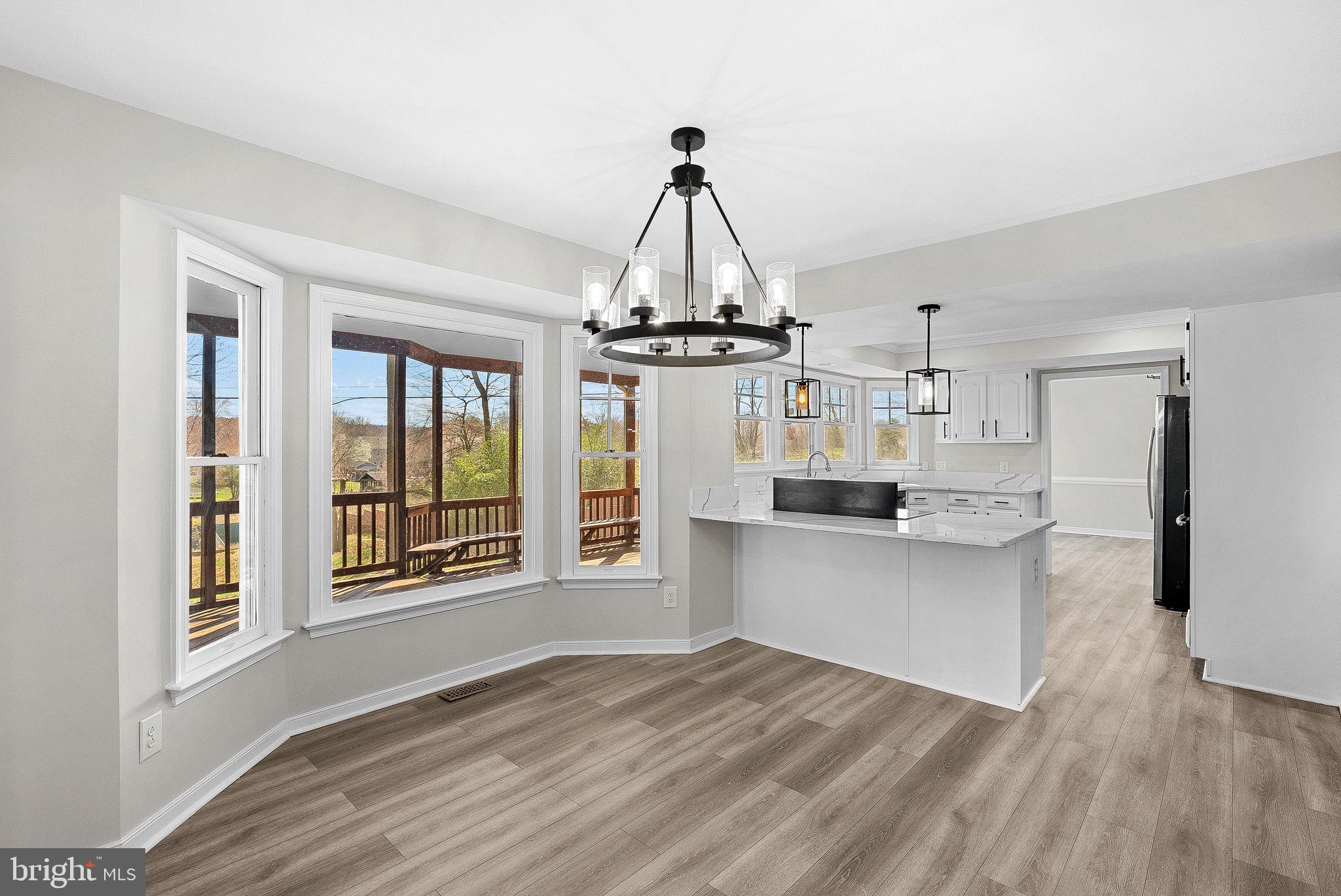 AQUIA HARBOUR - Residential