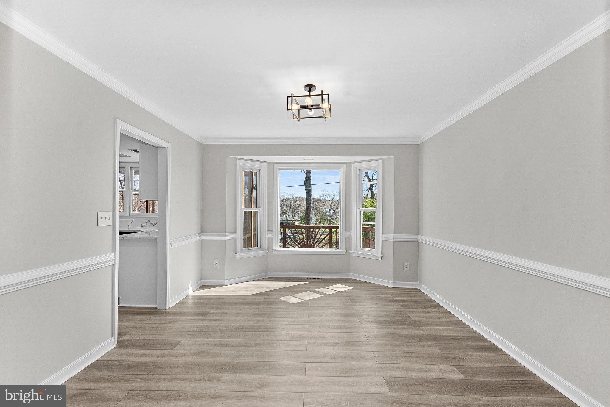 AQUIA HARBOUR - Residential