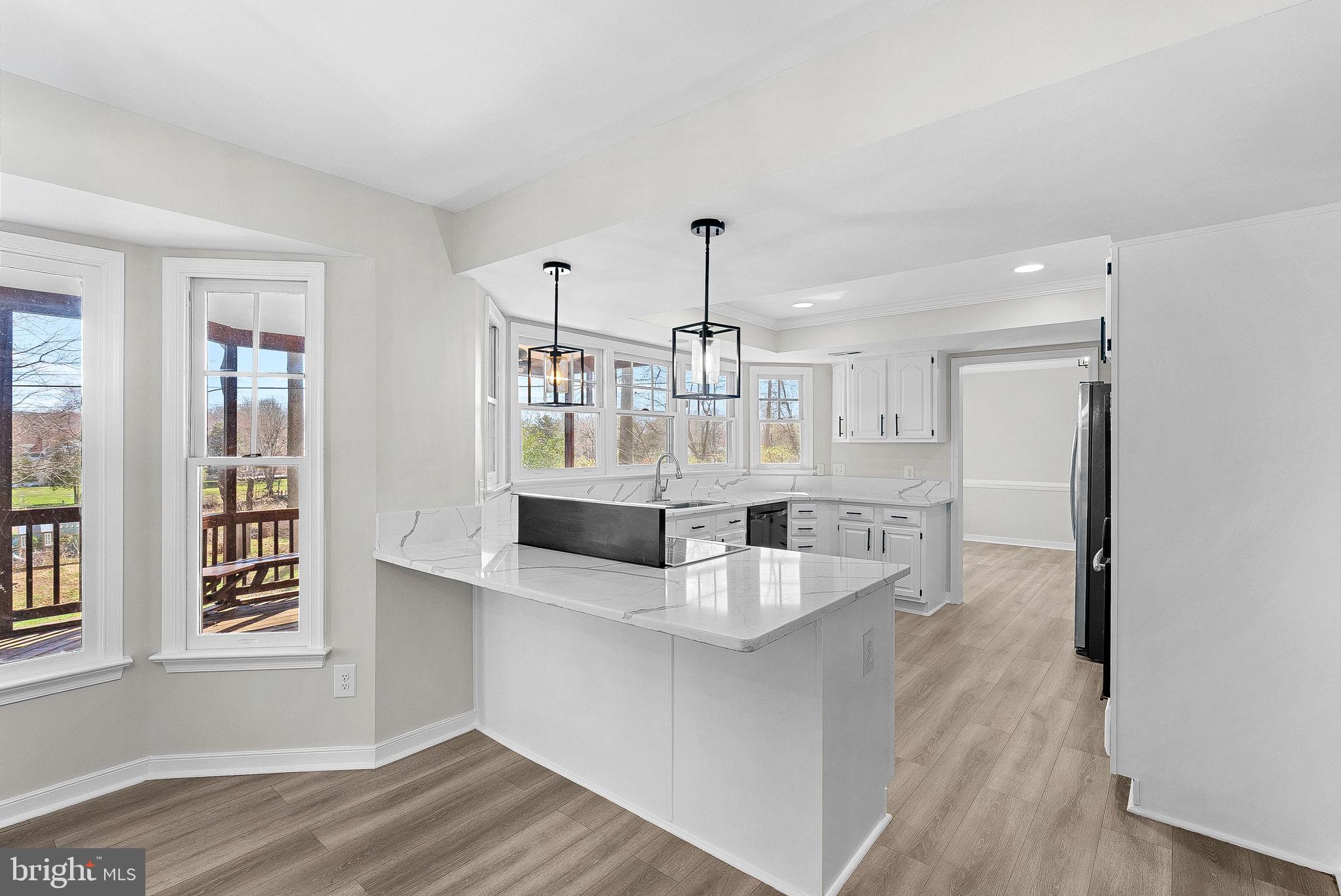 AQUIA HARBOUR - Residential