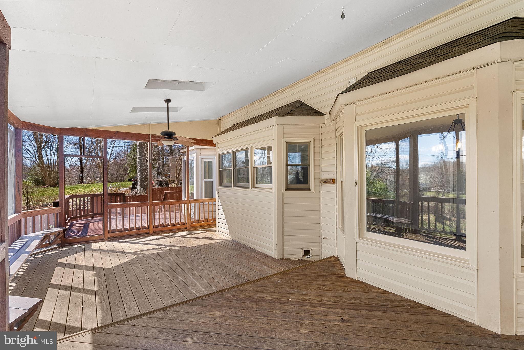 AQUIA HARBOUR - Residential