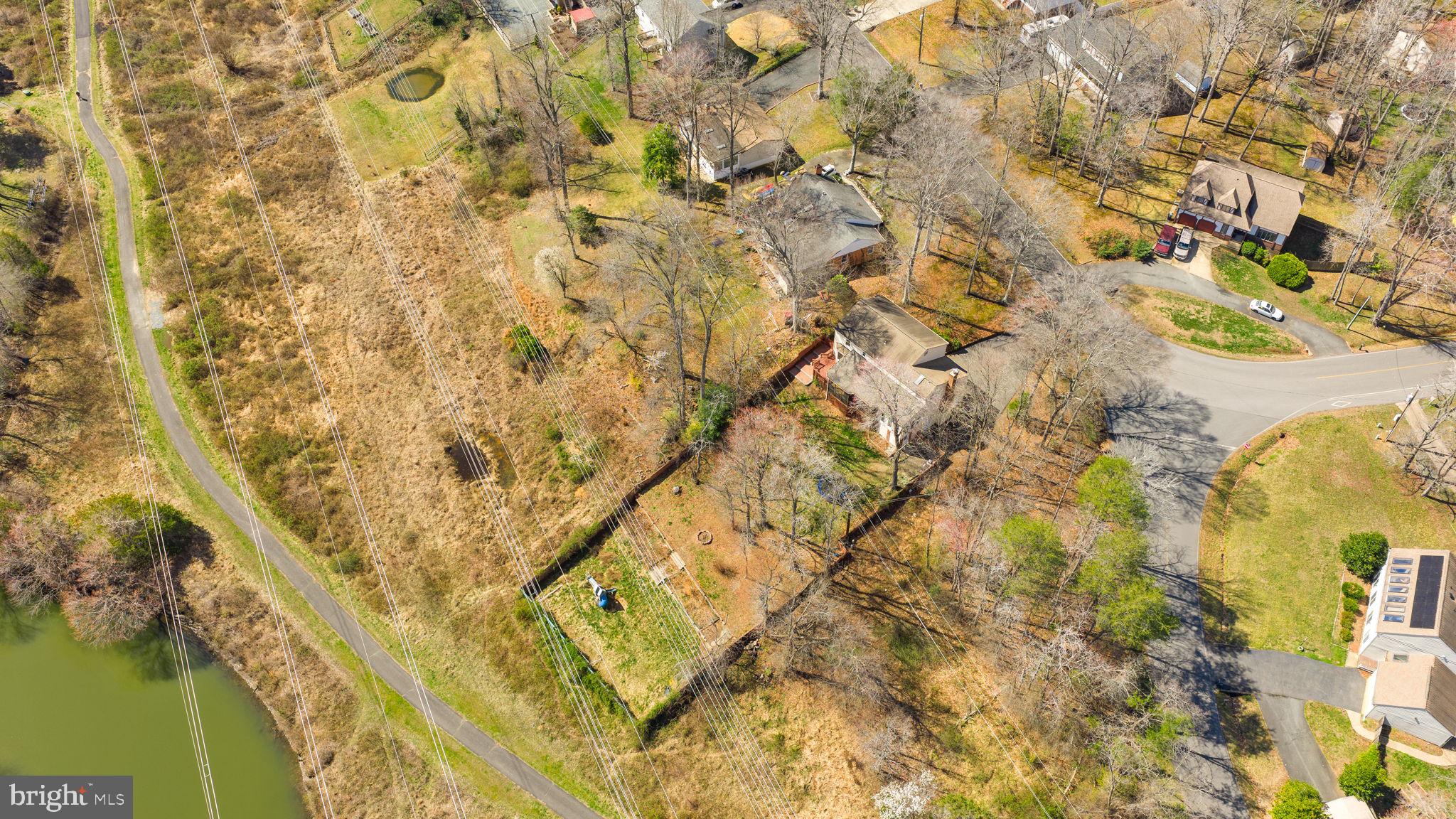 AQUIA HARBOUR - Residential