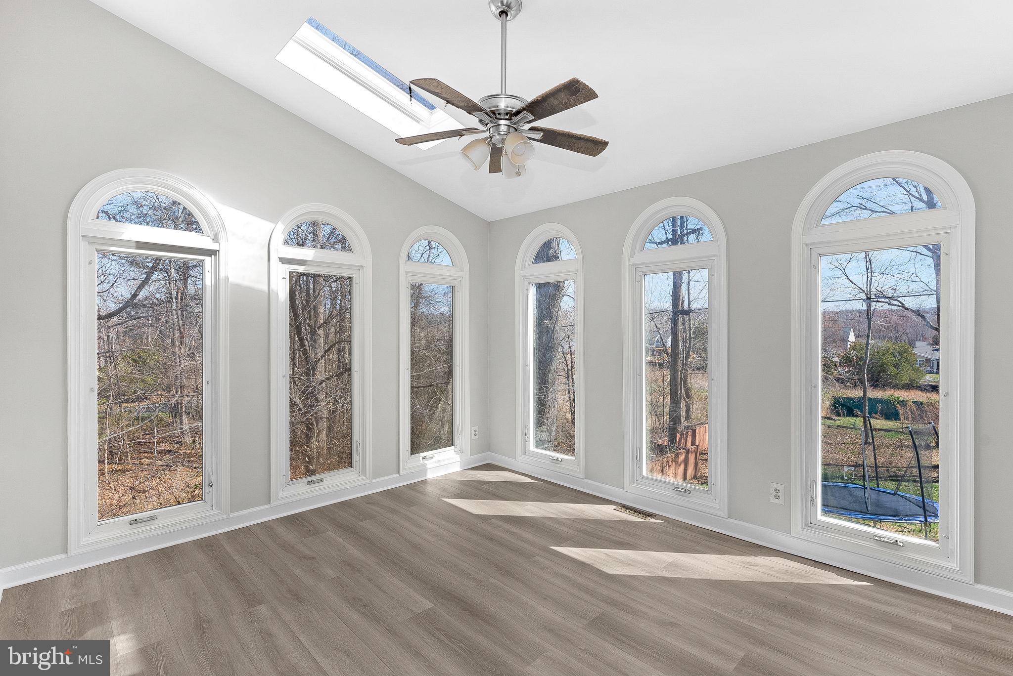 AQUIA HARBOUR - Residential